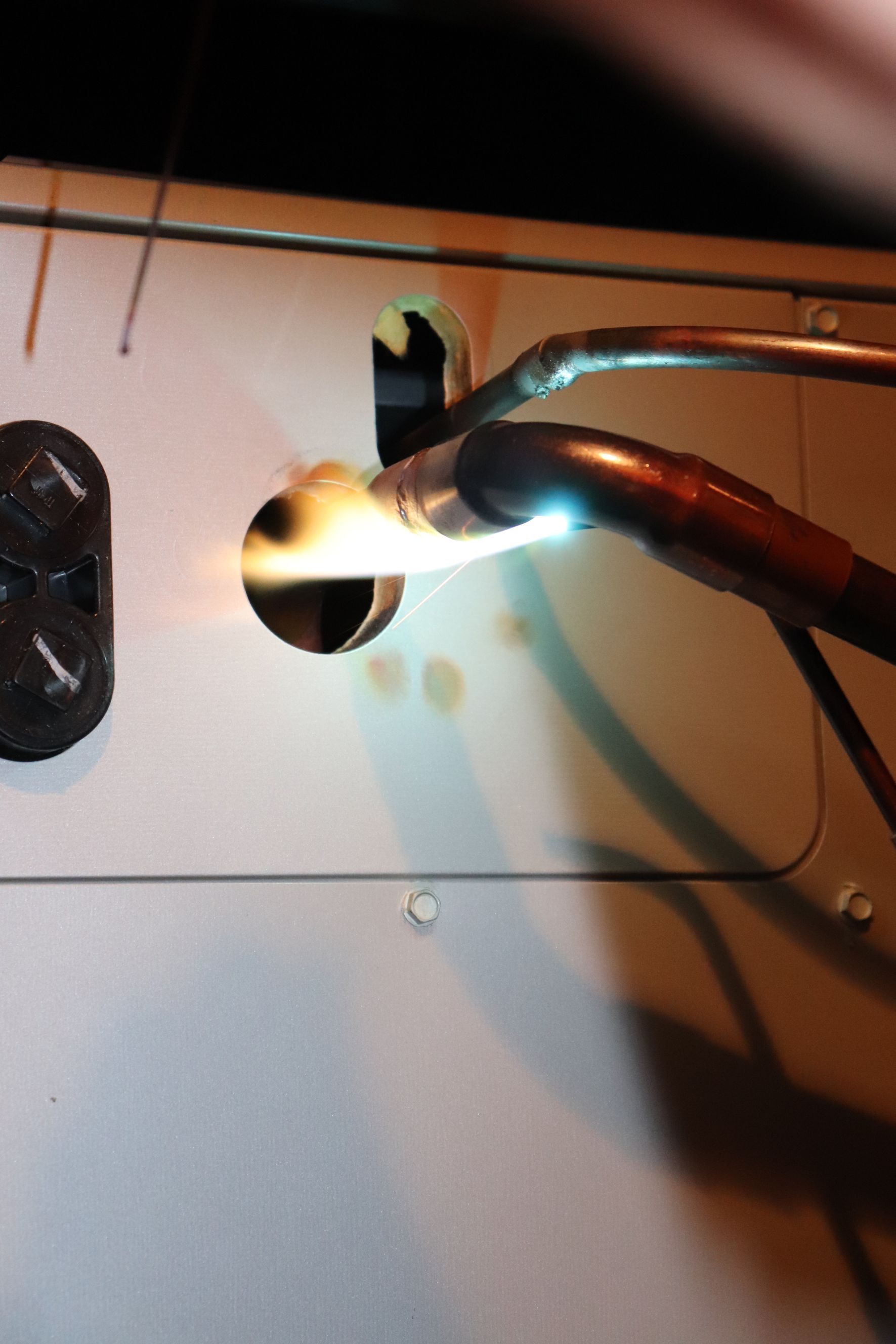 HVAC Services Atmore AL