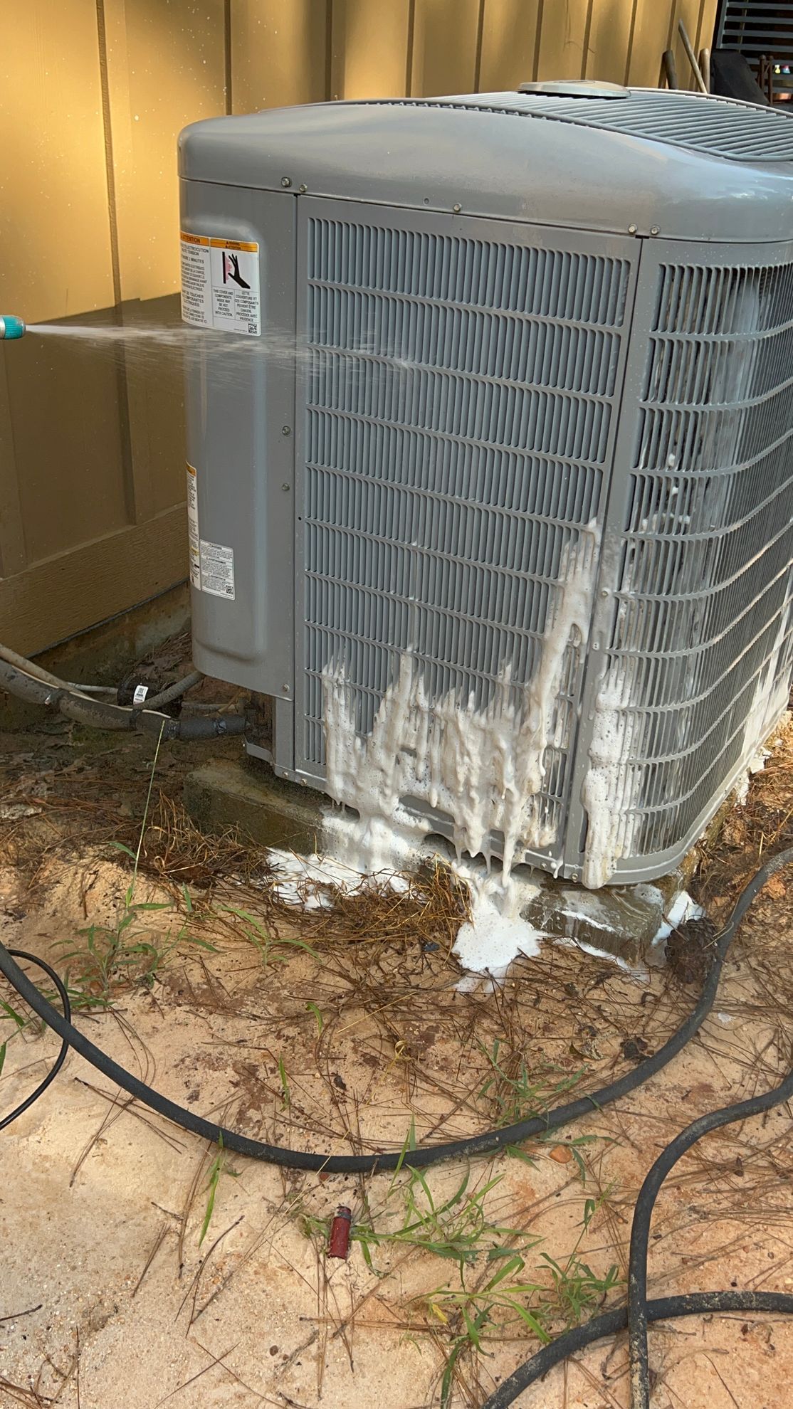 HVAC Services Atmore AL