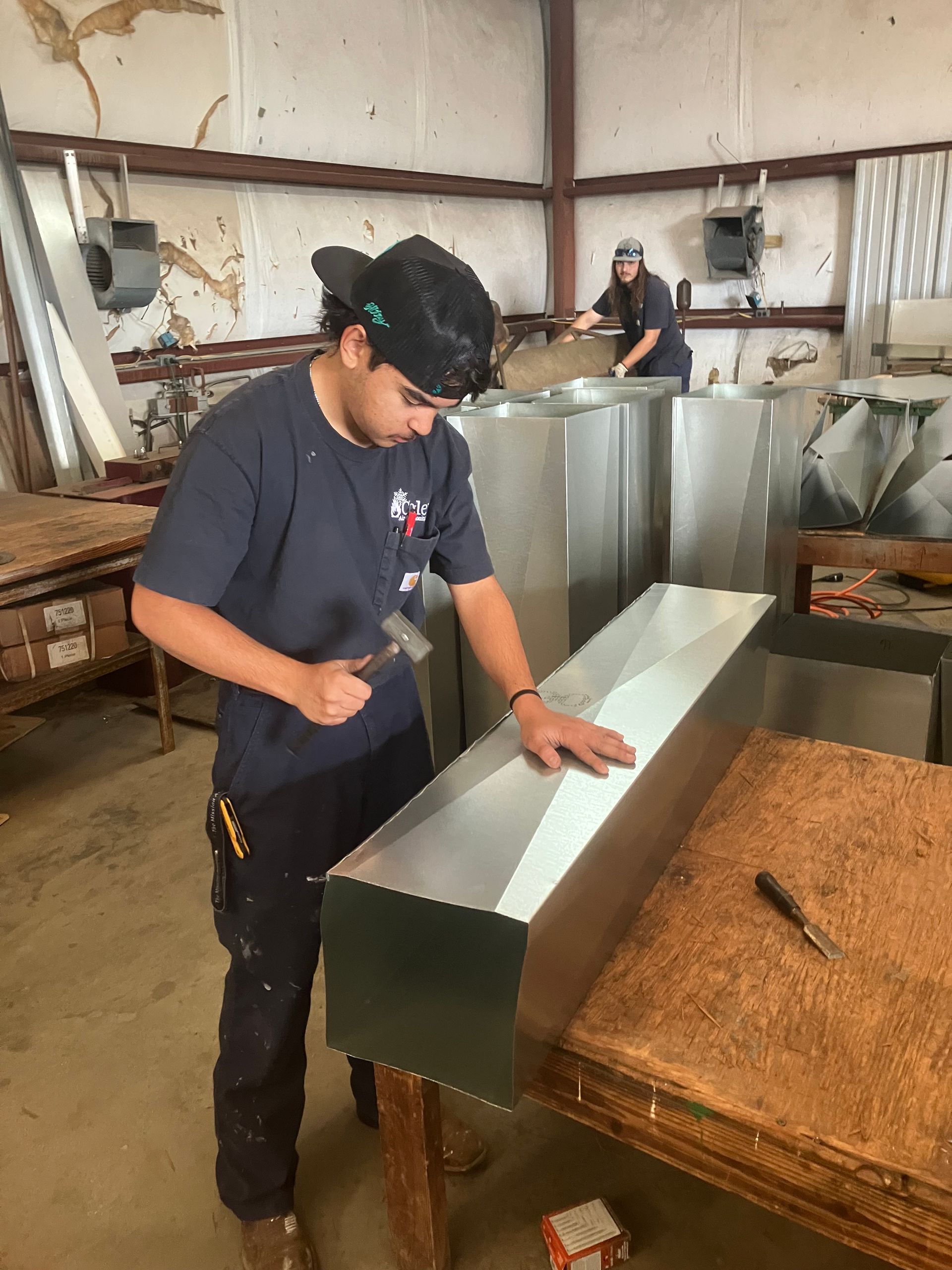 HVAC Services Atmore AL