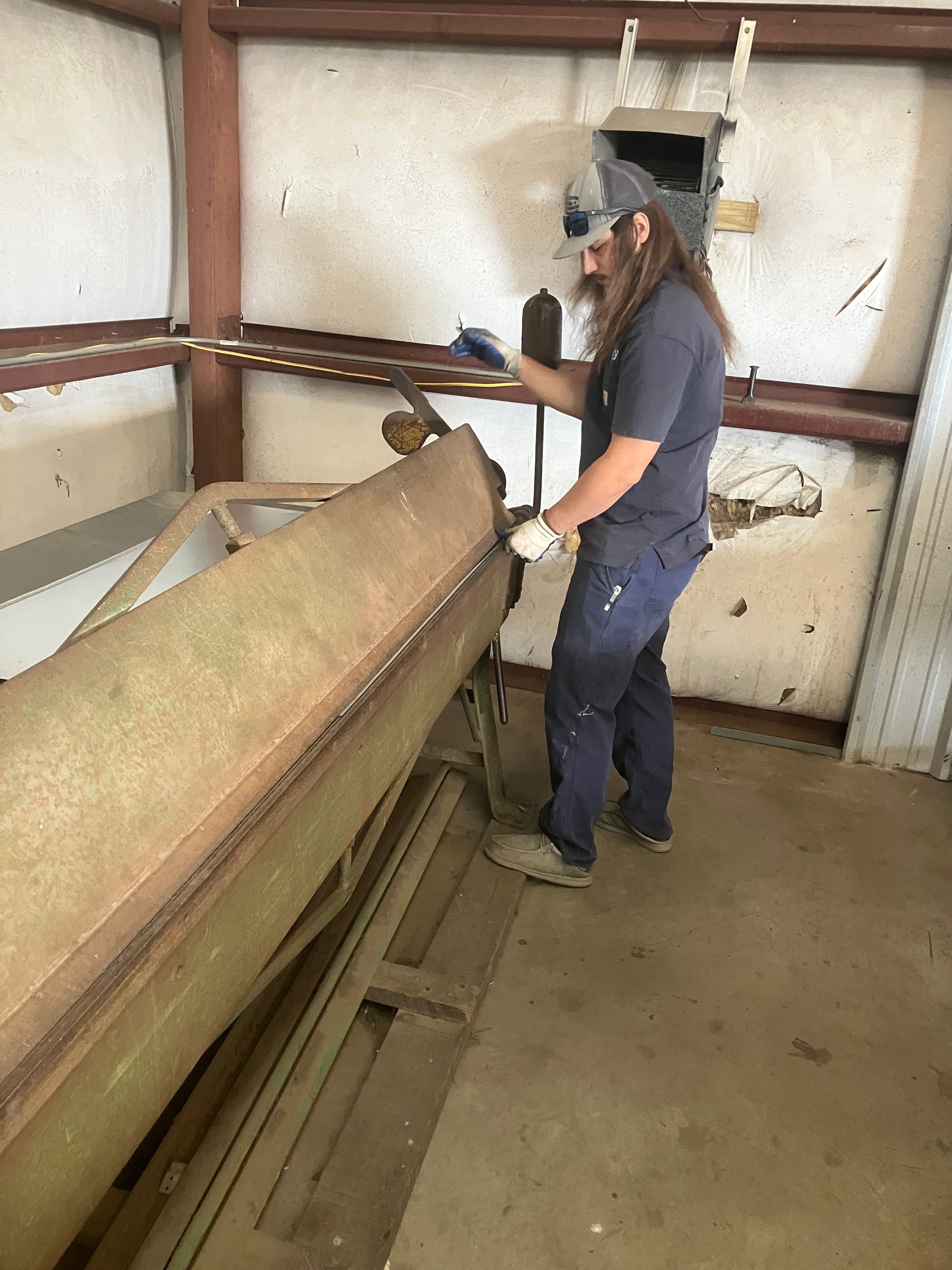 HVAC Services Atmore AL