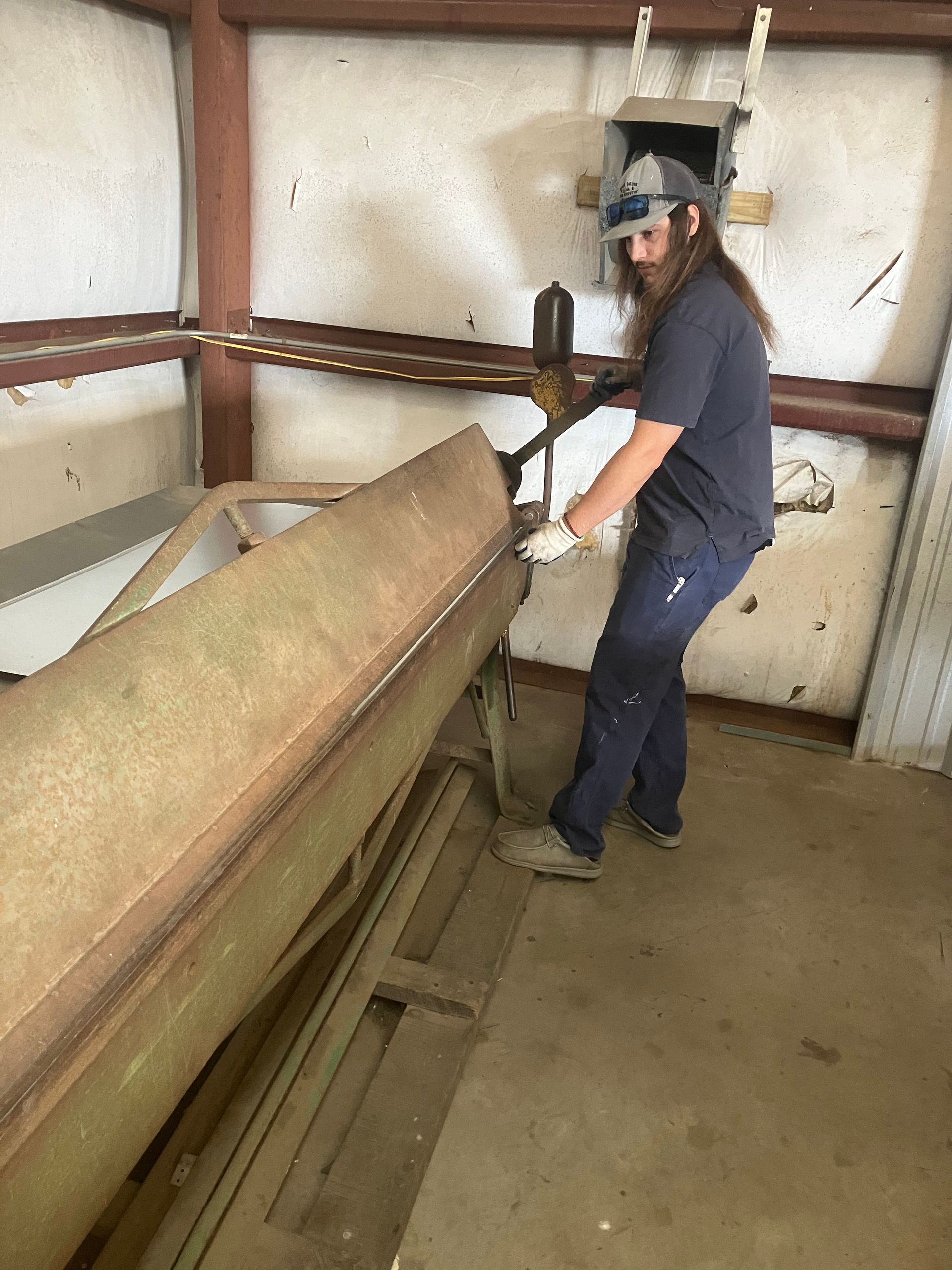 HVAC Services Atmore AL