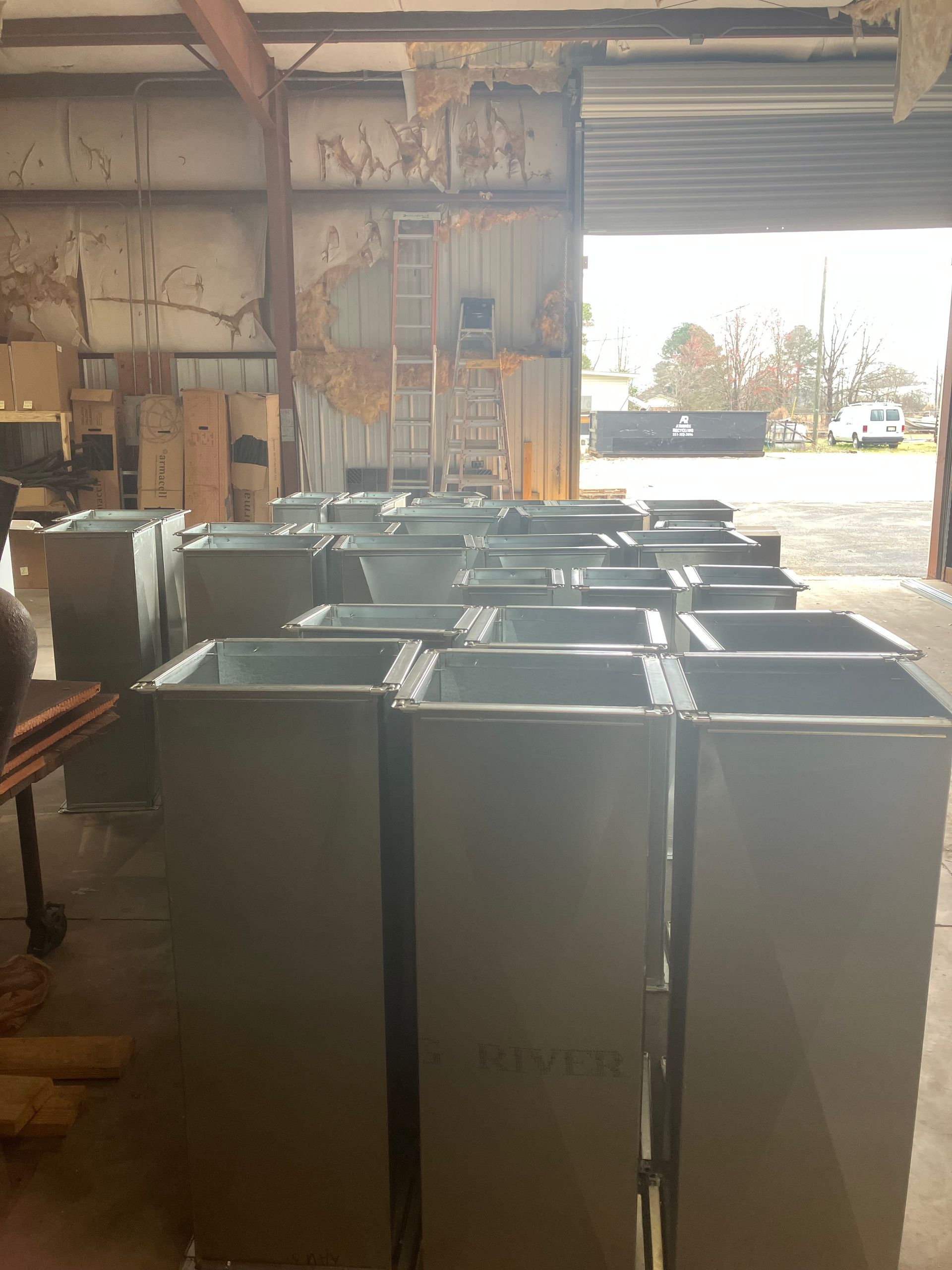 HVAC Services Atmore AL