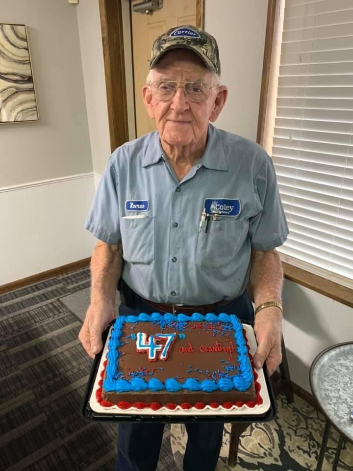 HVAC Services Atmore AL