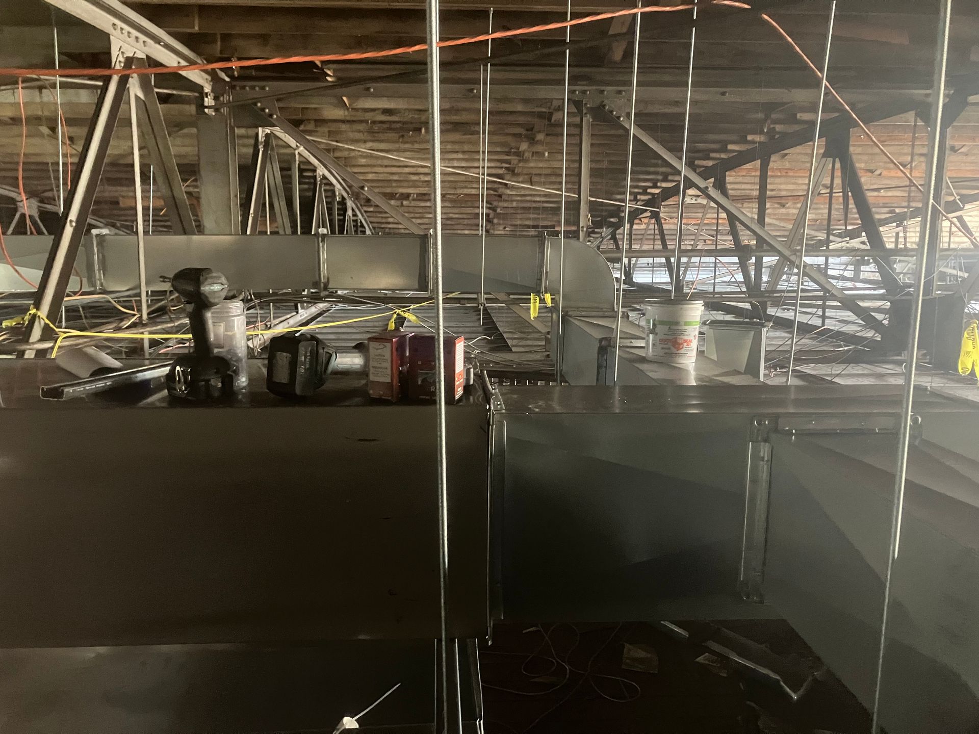 HVAC Services Atmore AL