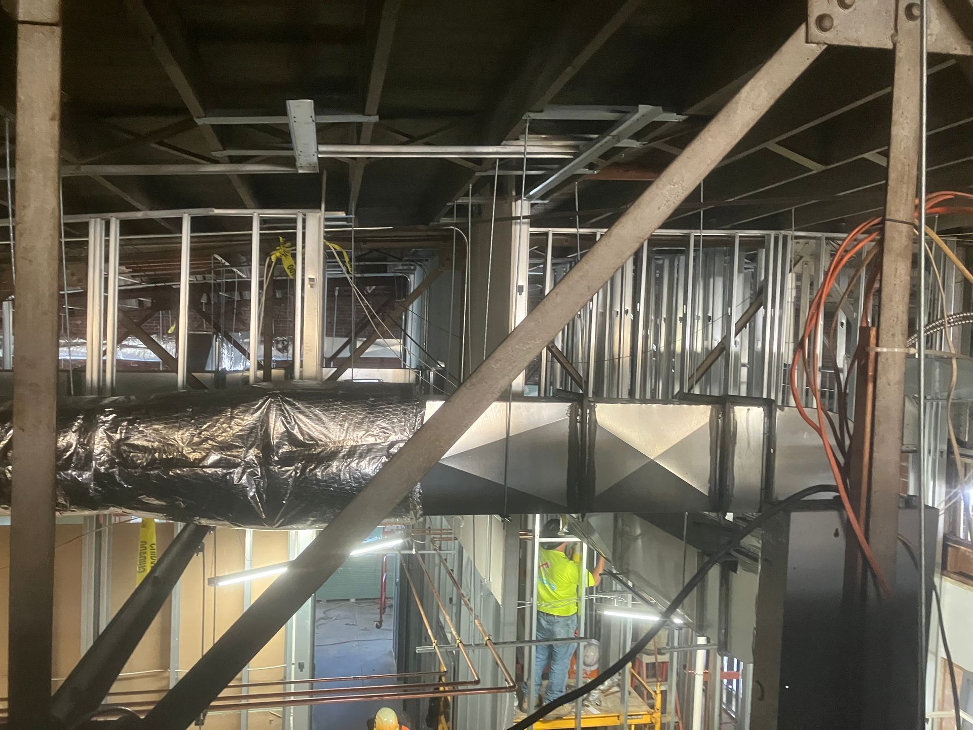 HVAC Services Atmore AL