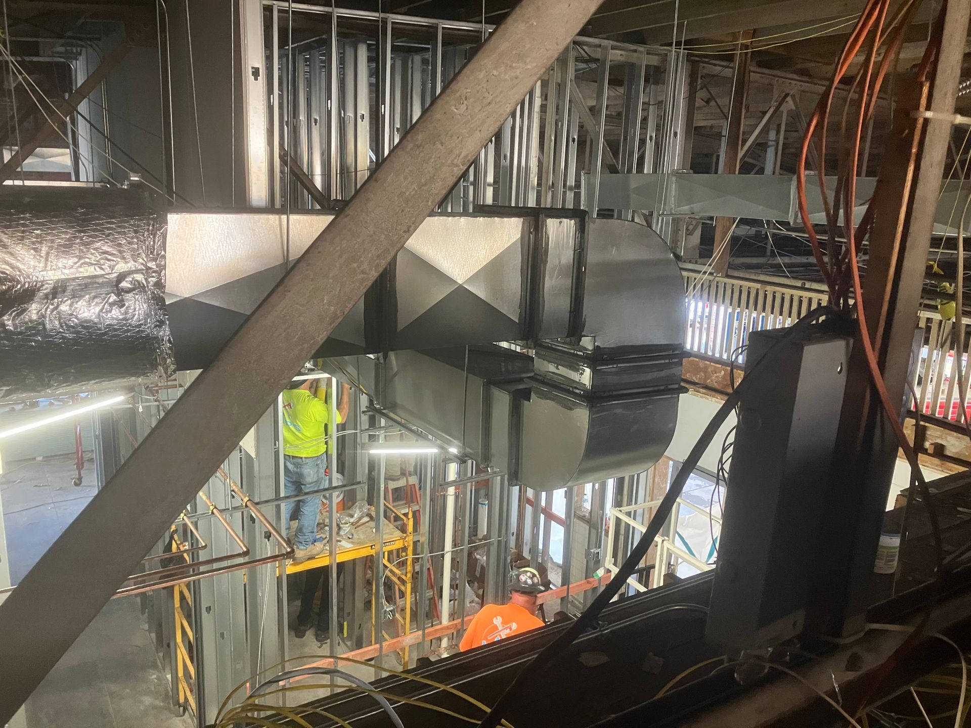 HVAC Services Atmore AL