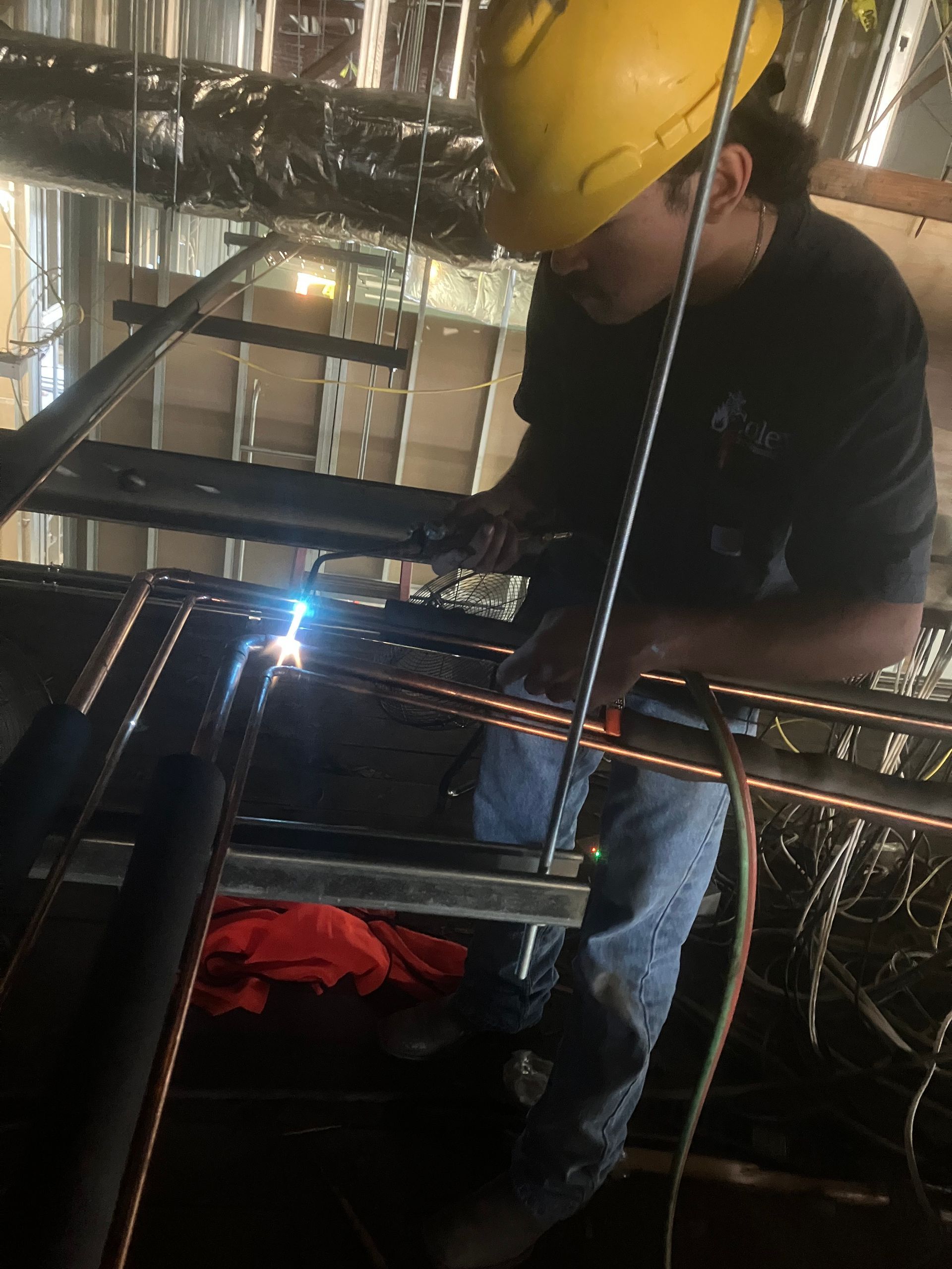 HVAC Services Atmore AL