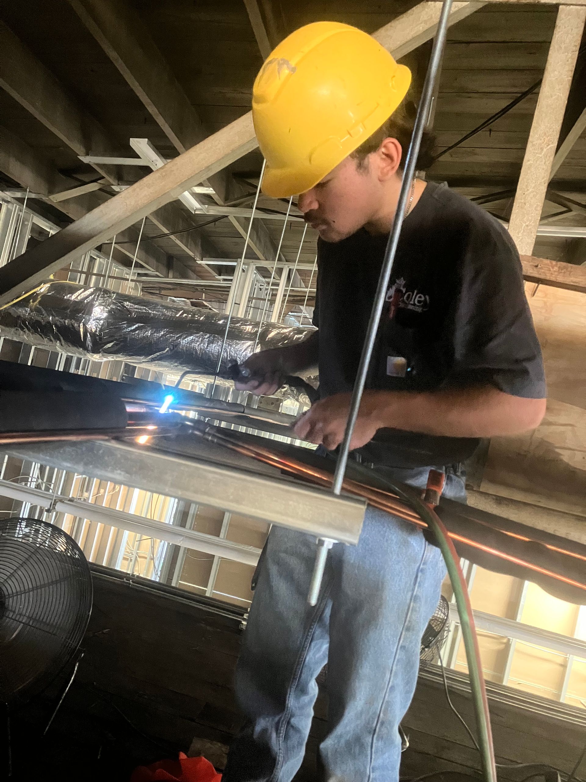 HVAC Services Atmore AL