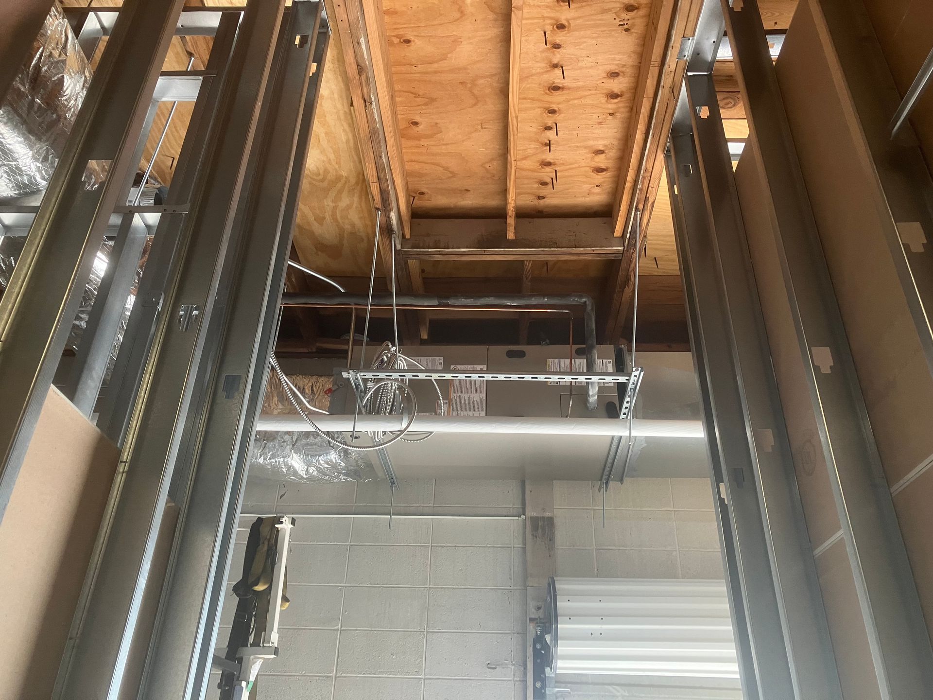 HVAC Services Atmore AL