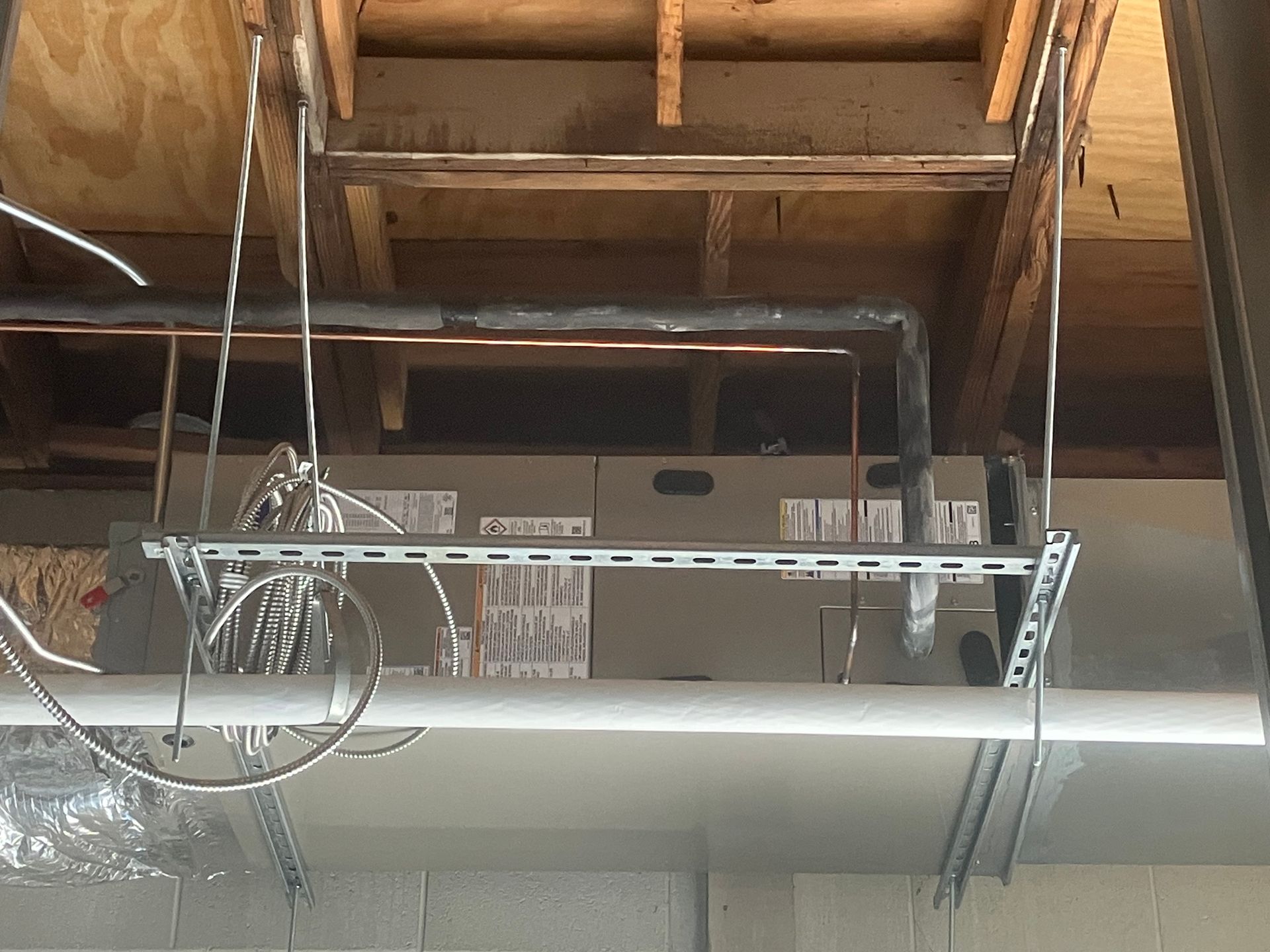 HVAC Services Atmore AL