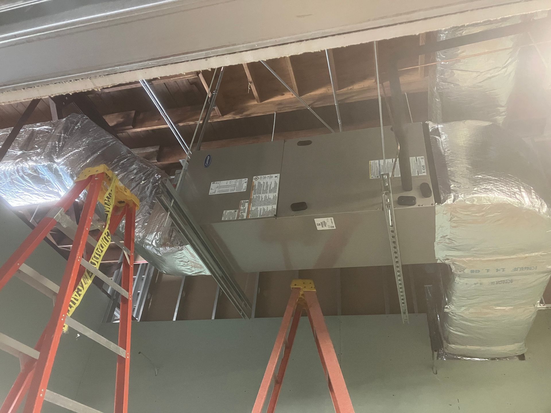 HVAC Services Atmore AL