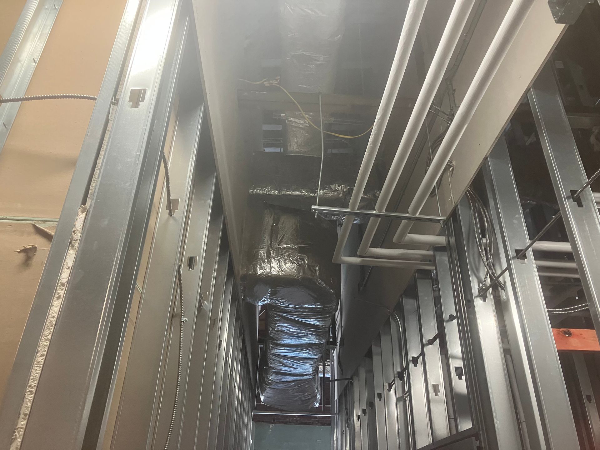 HVAC Services Atmore AL