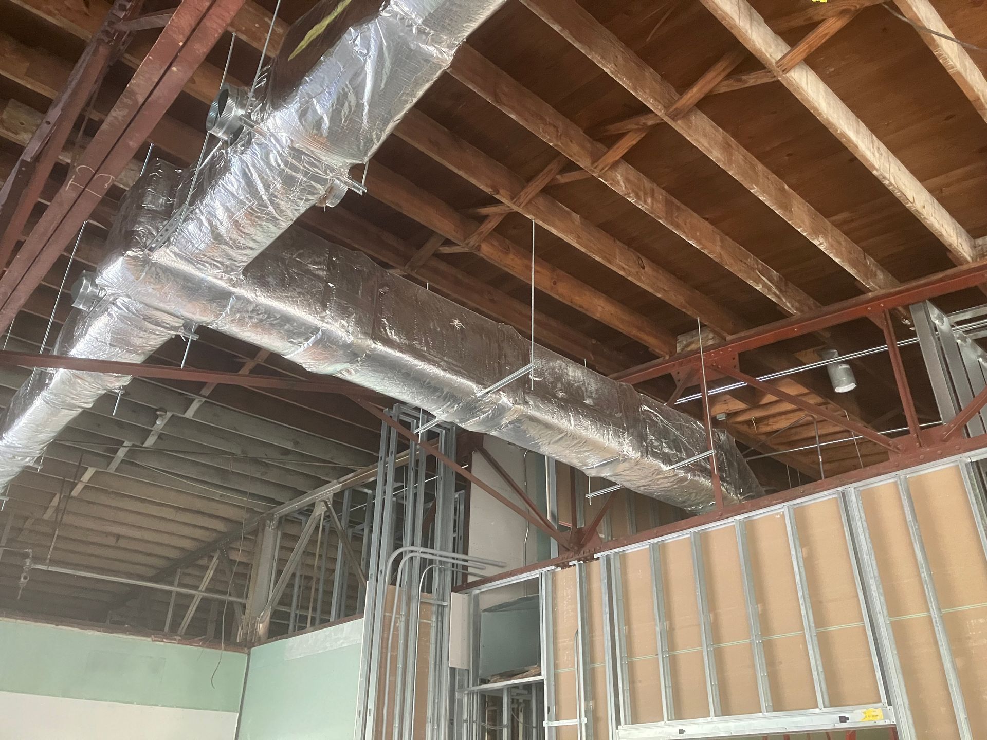 HVAC Services Atmore AL