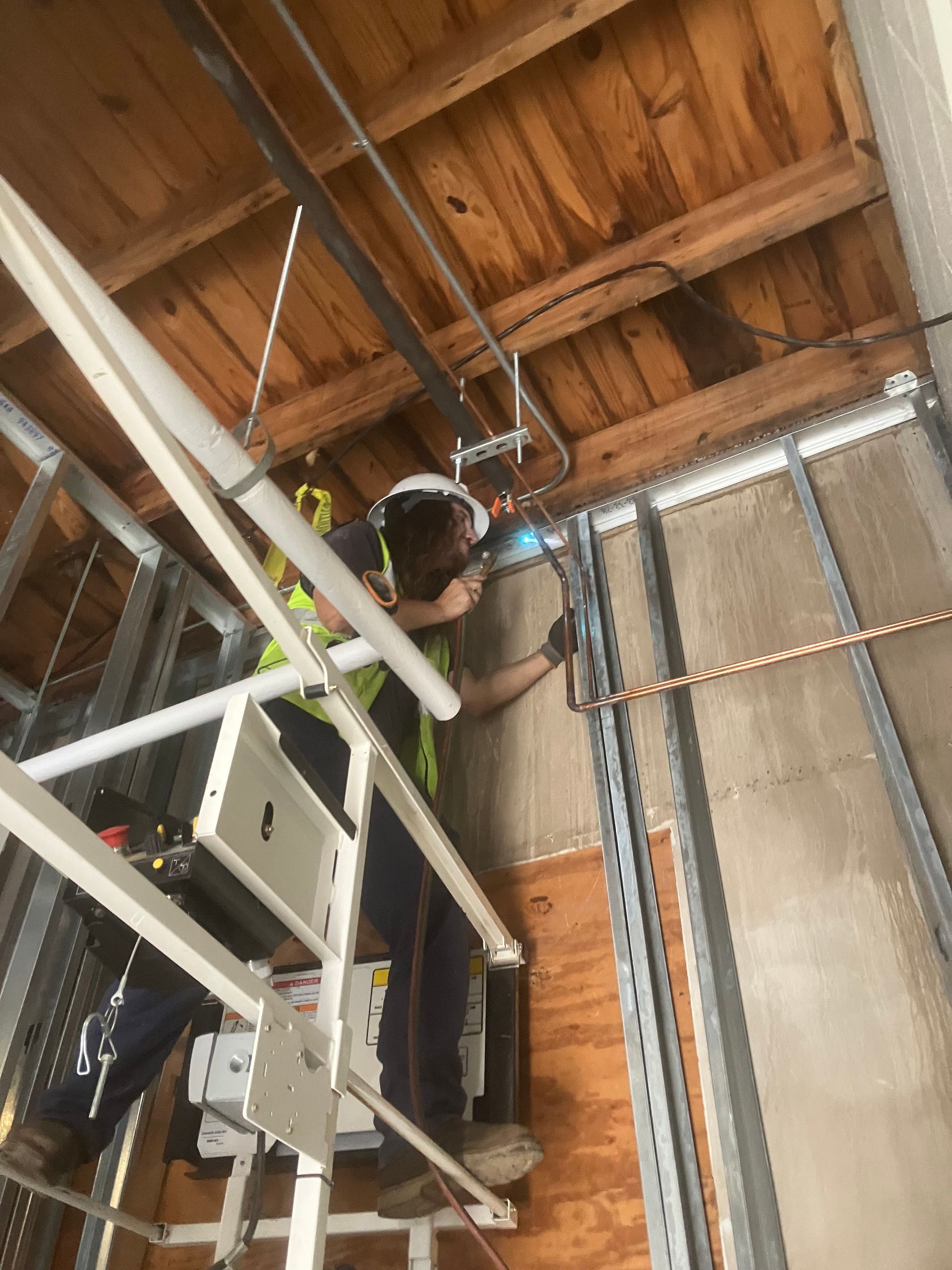 HVAC Services Atmore AL