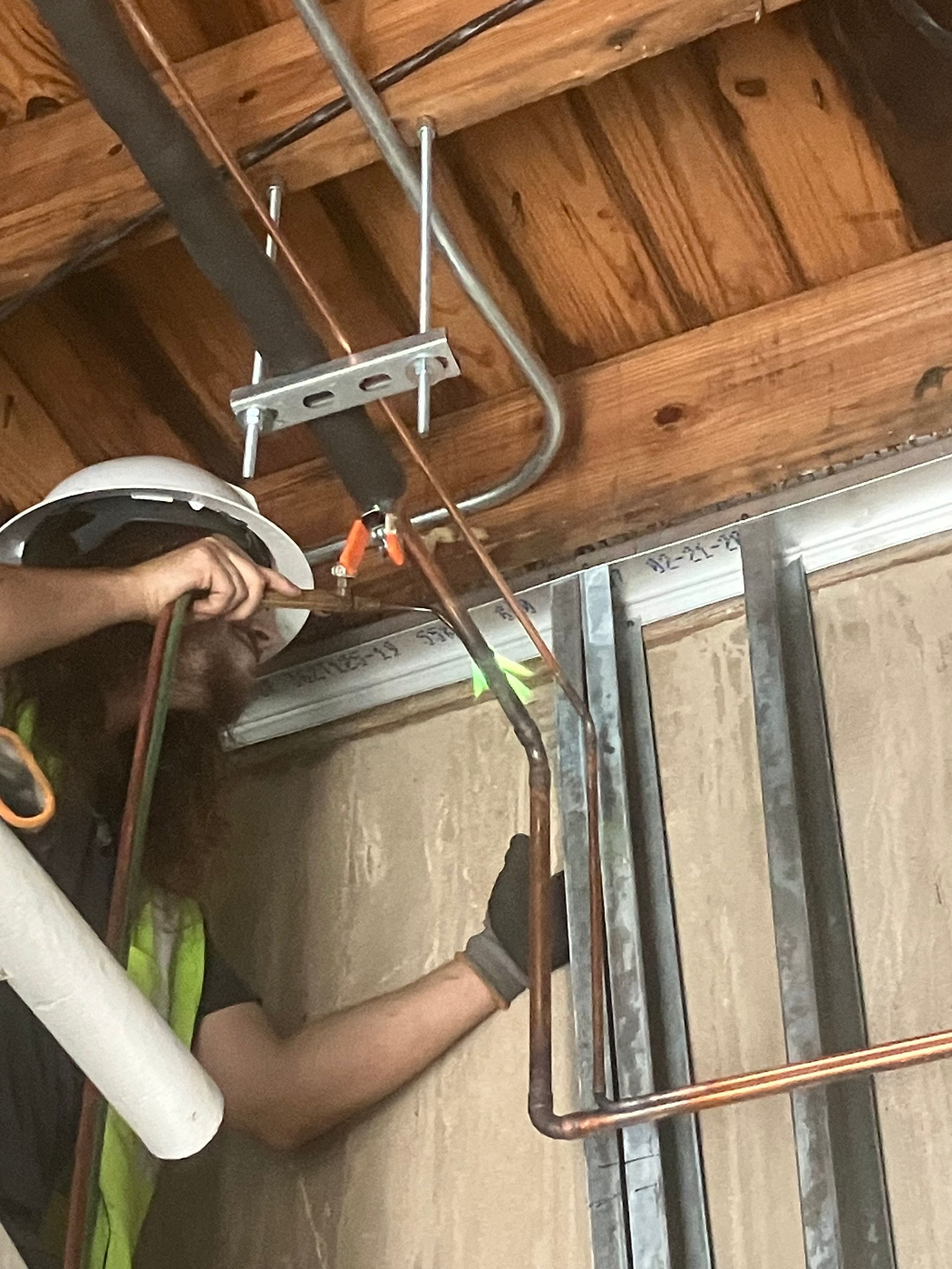 HVAC Services Atmore AL