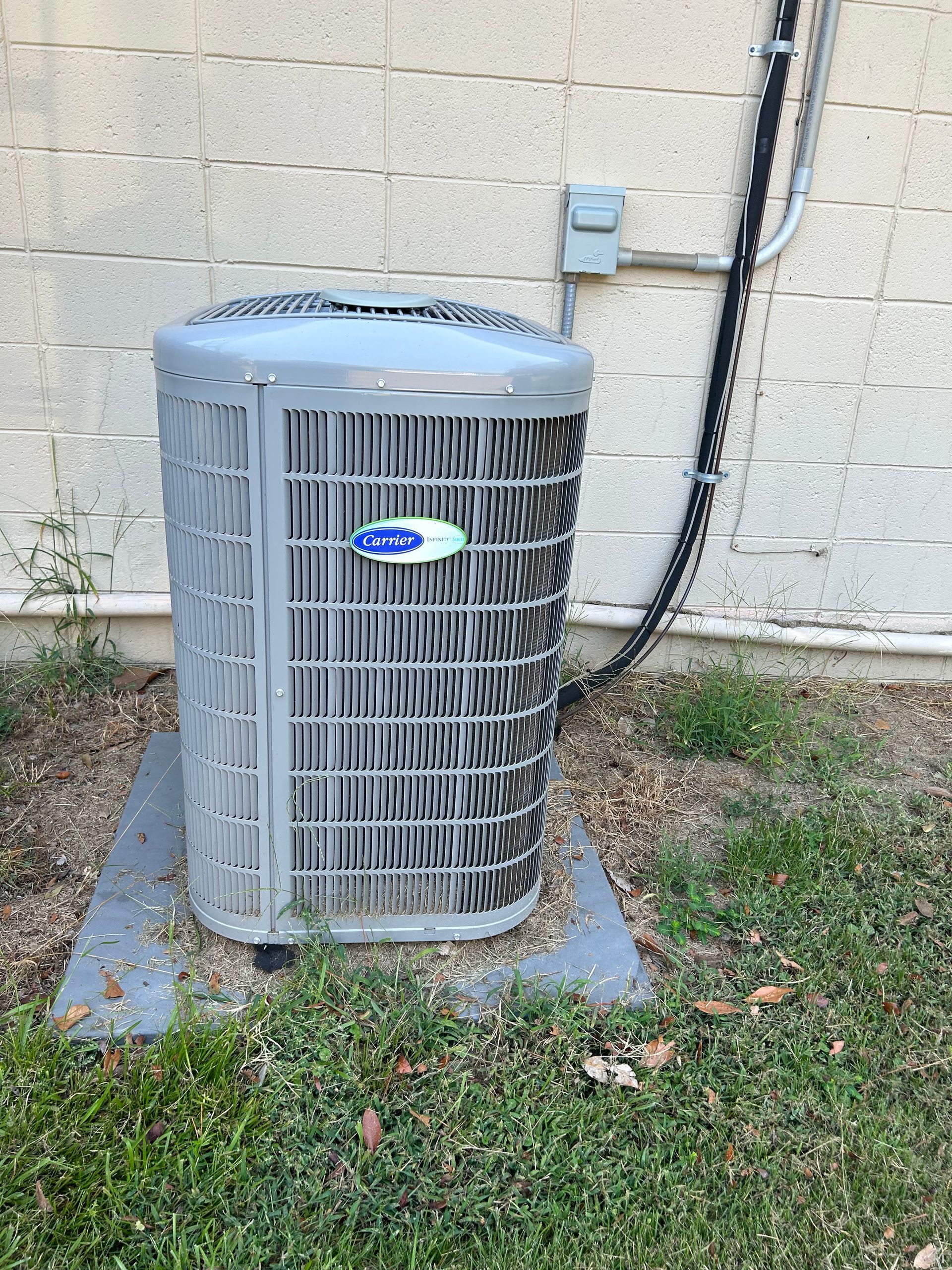 HVAC Services Atmore AL