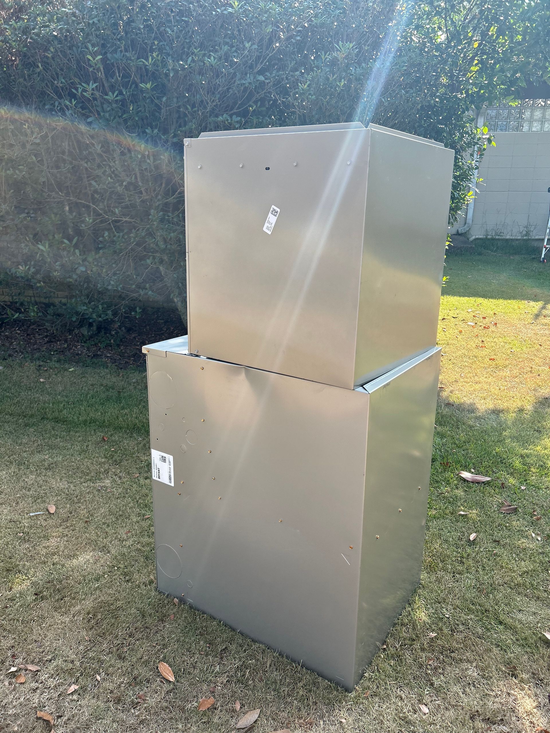 HVAC Services Atmore AL