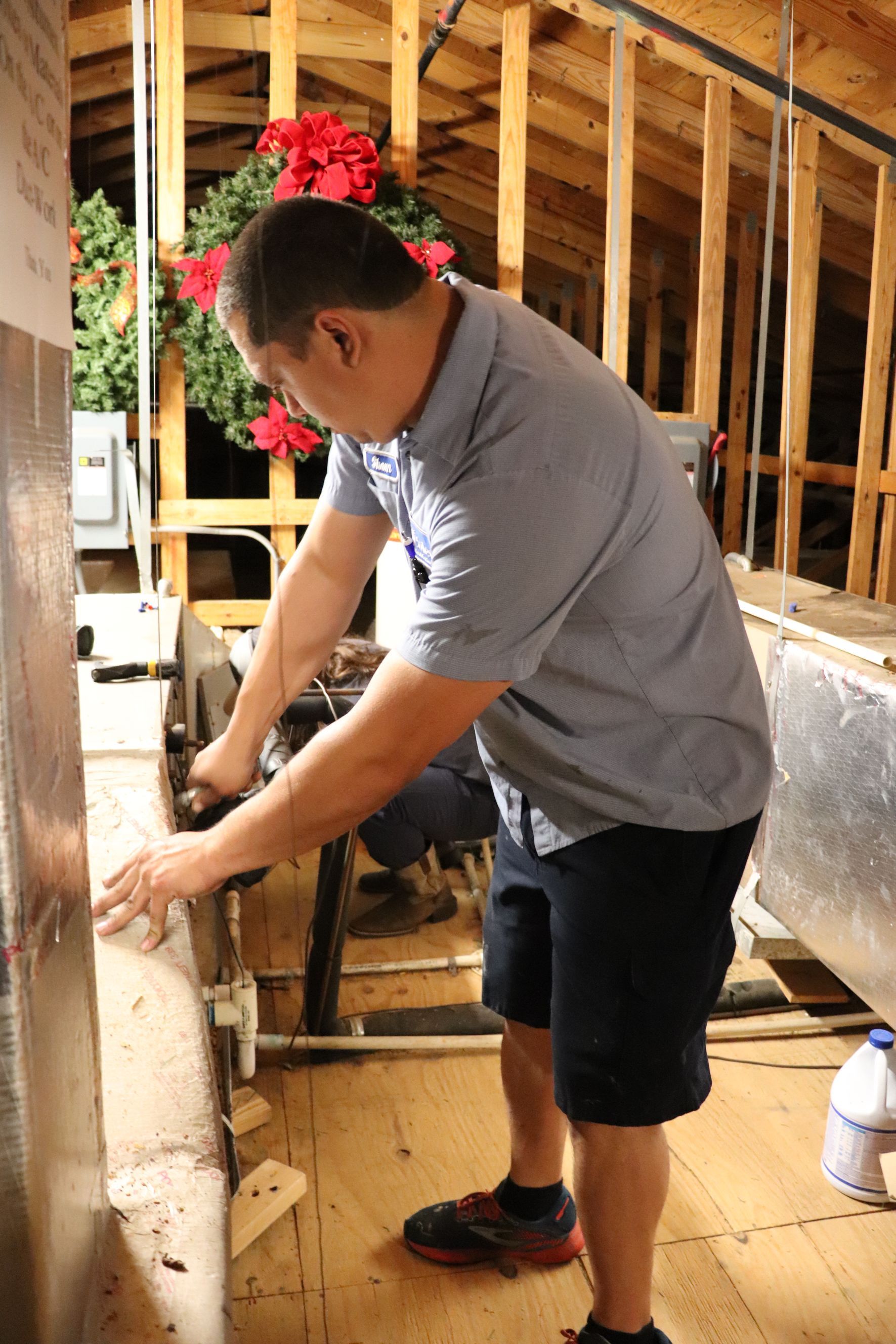 HVAC Services Atmore AL