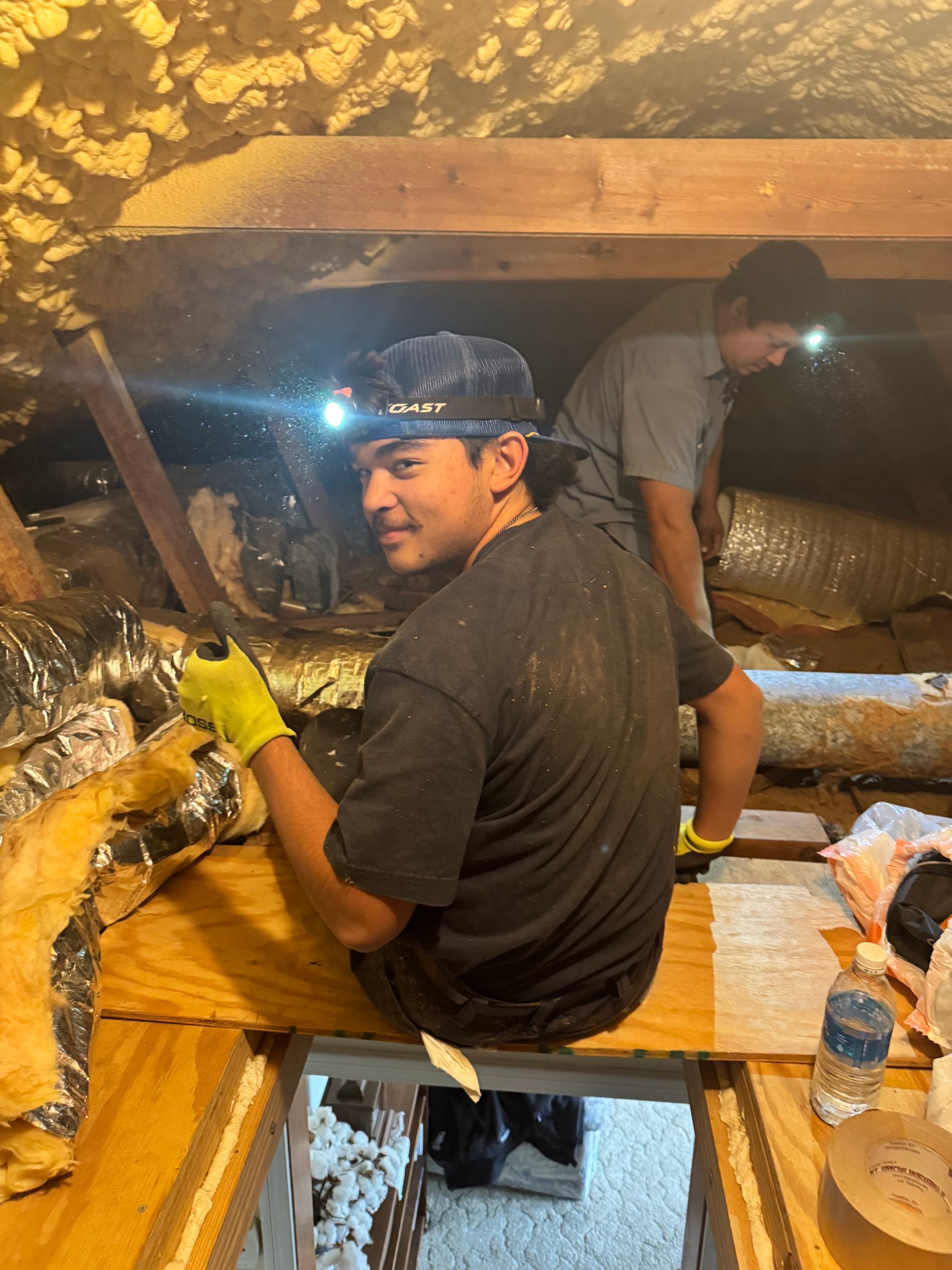 HVAC Services Atmore AL