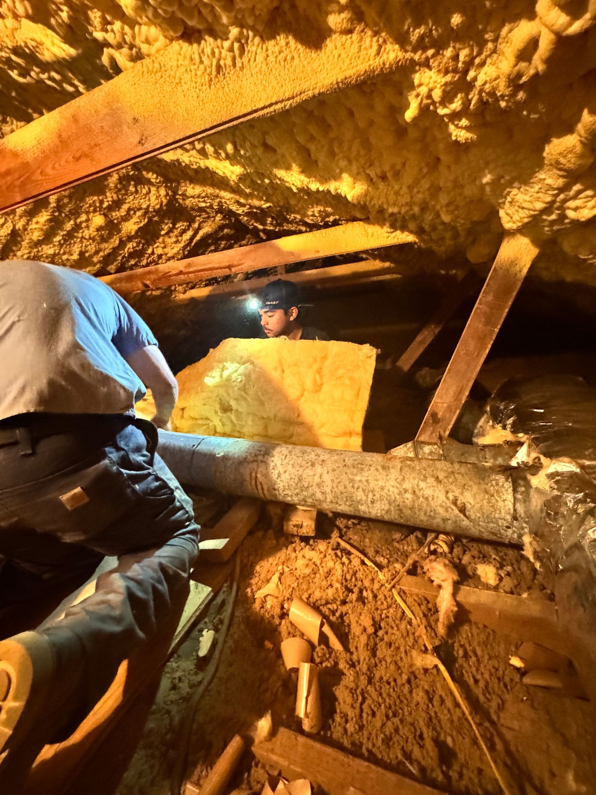 HVAC Services Atmore AL