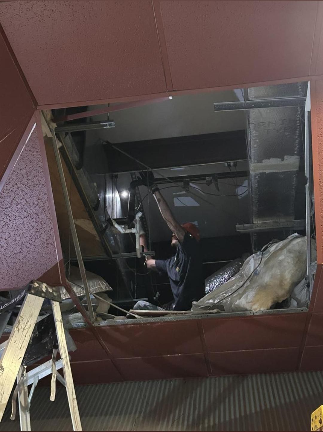 HVAC Services Atmore AL