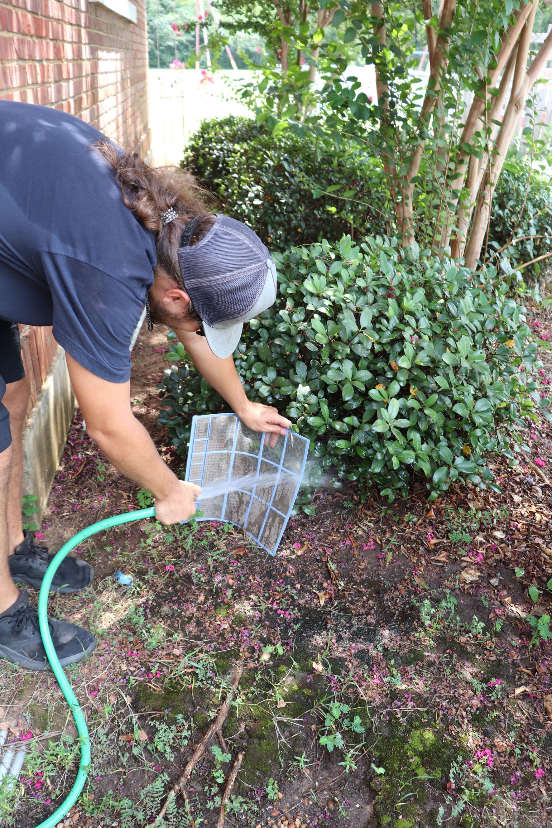 HVAC Services Atmore AL