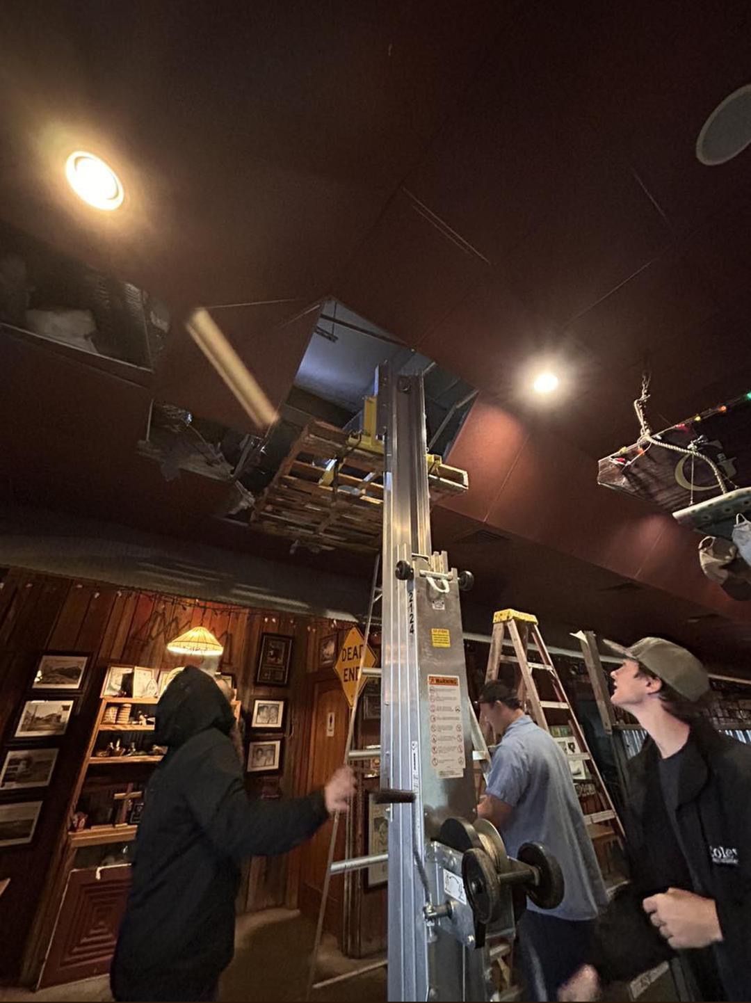 HVAC Services Atmore AL