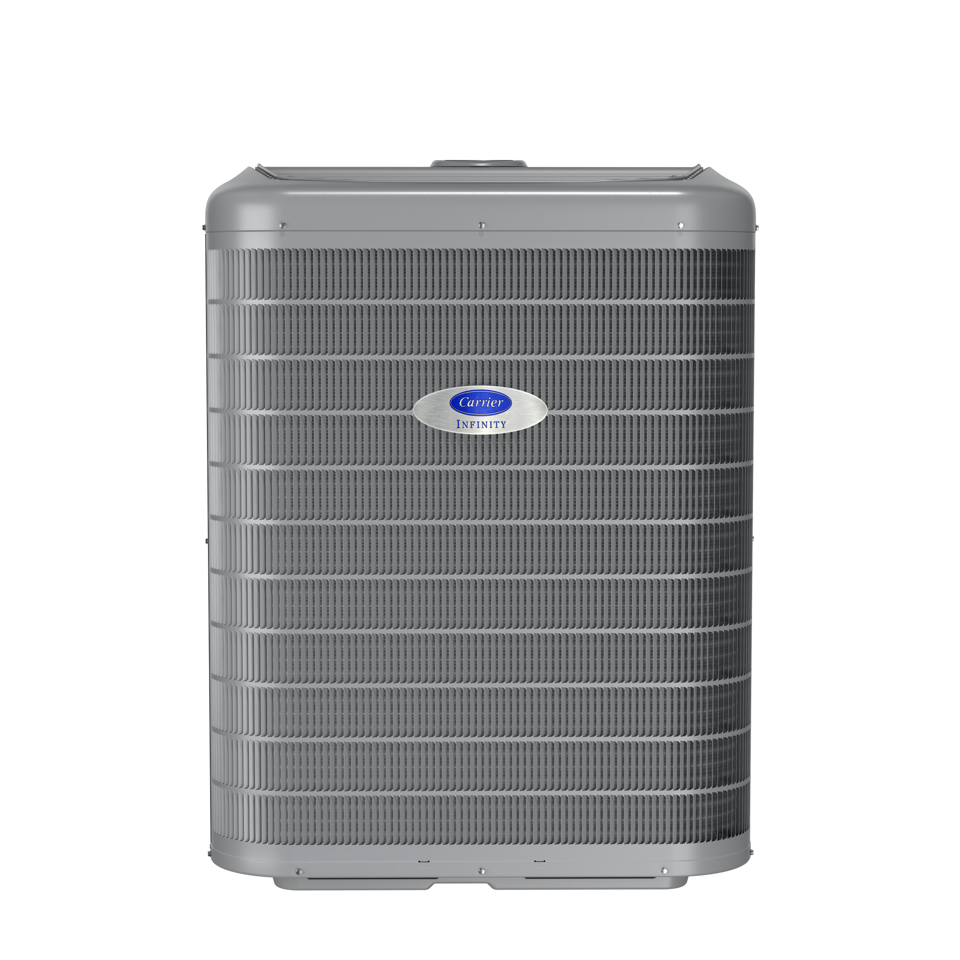 Carrier Heating and Cooling Installations
