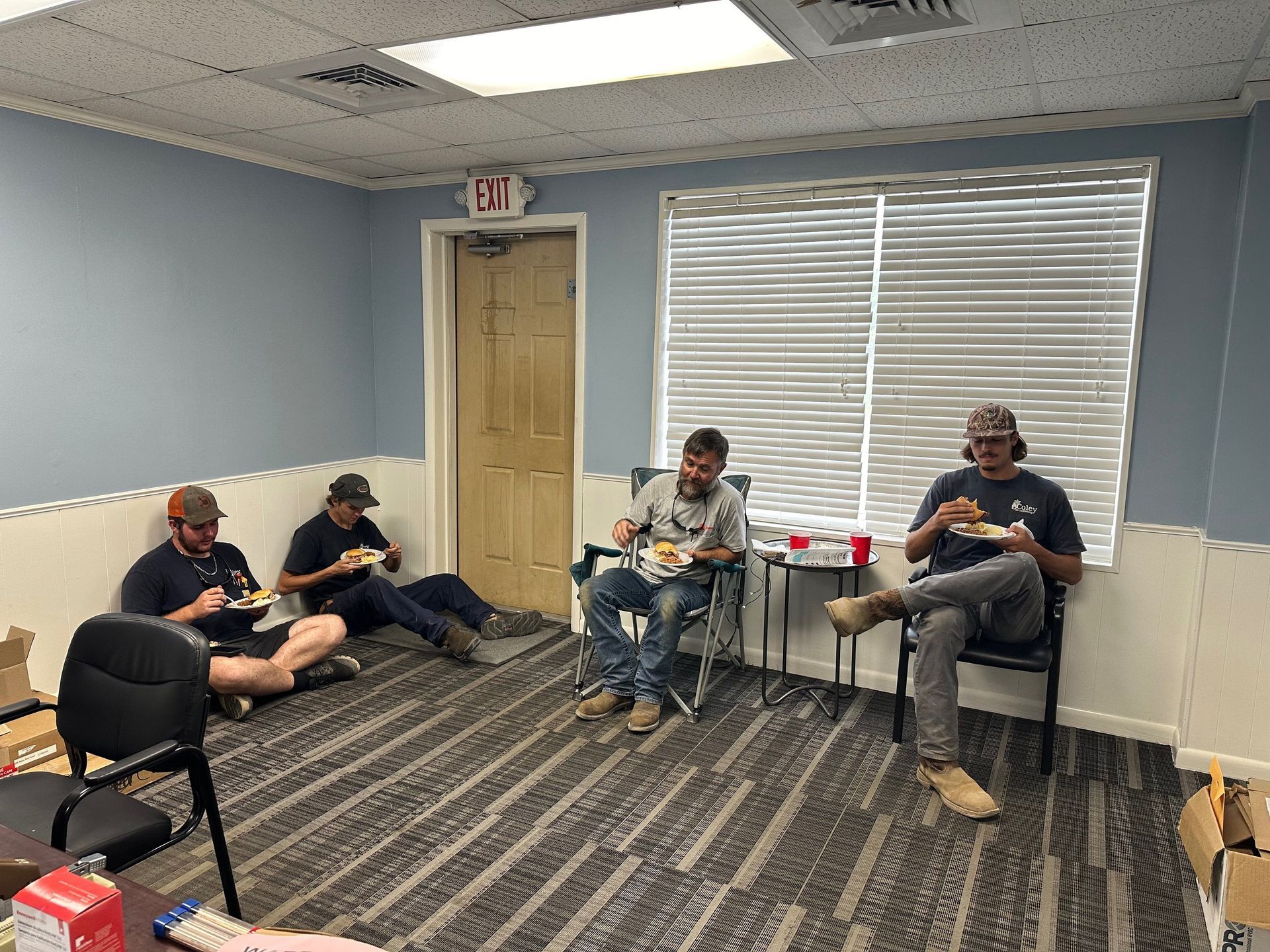 HVAC Services Atmore AL