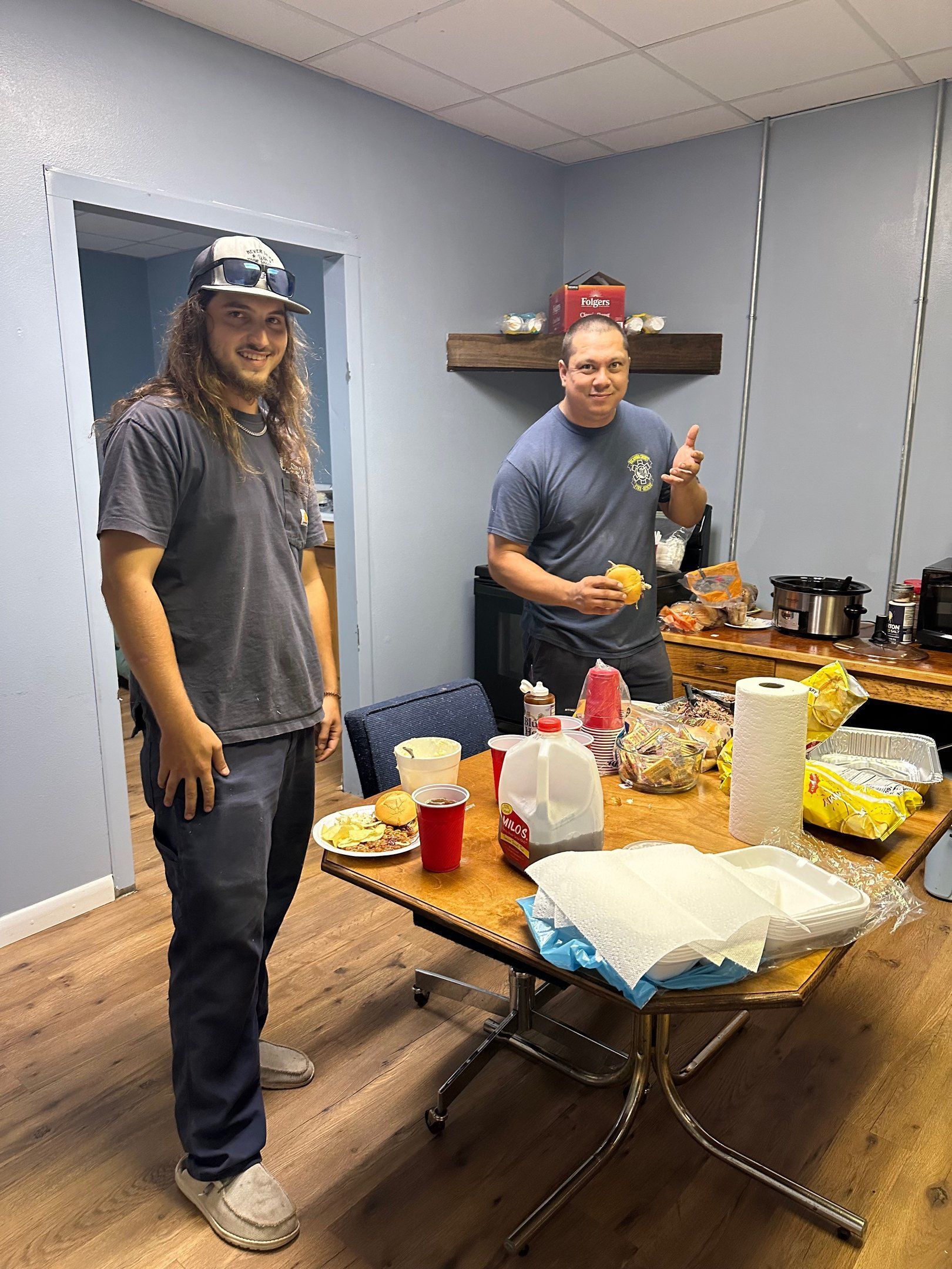 HVAC Services Atmore AL