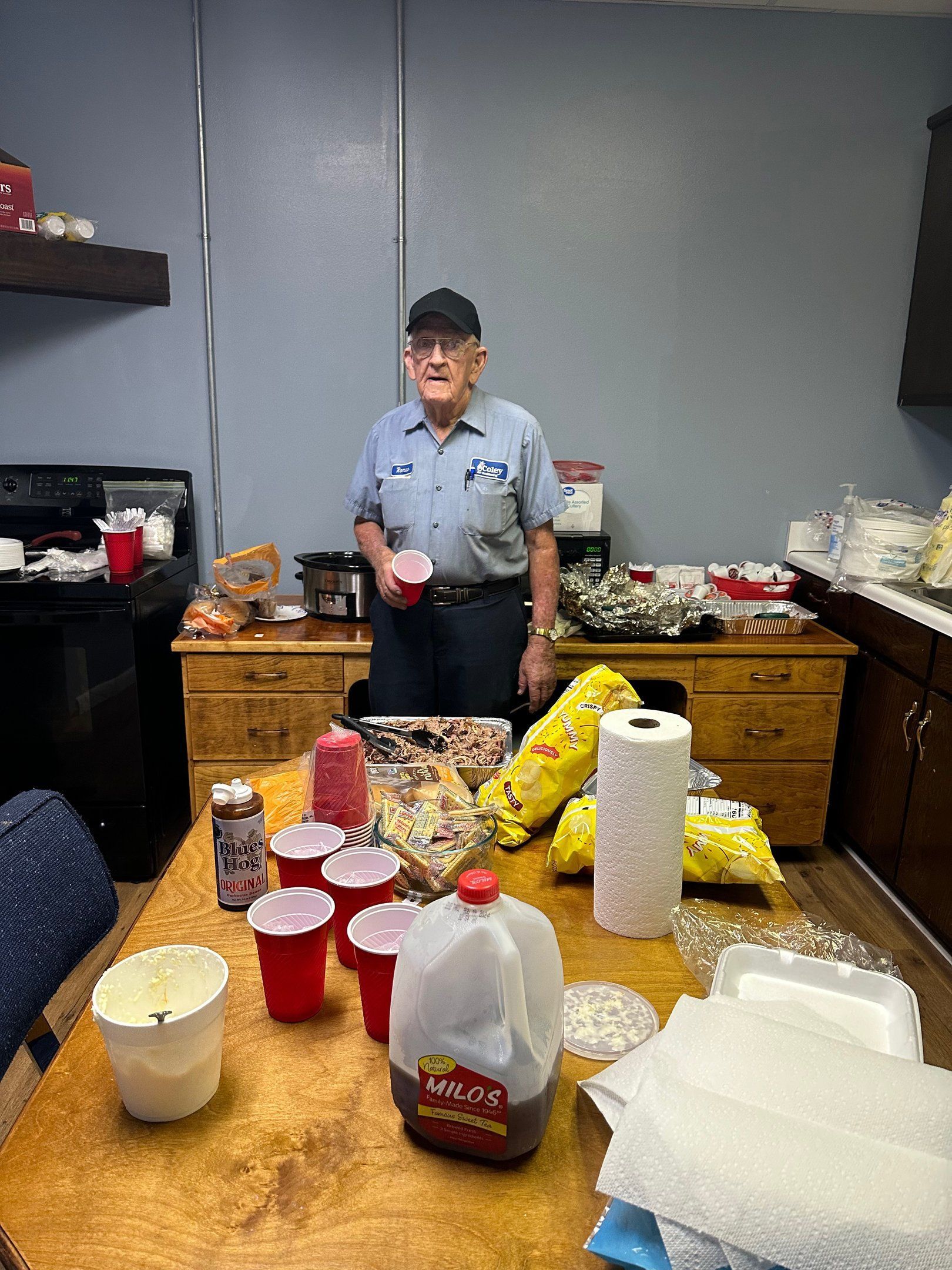 HVAC Services Atmore AL