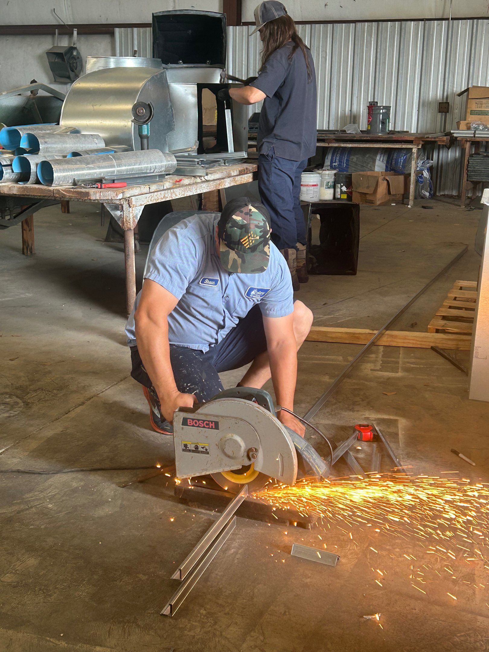 HVAC Services Atmore AL