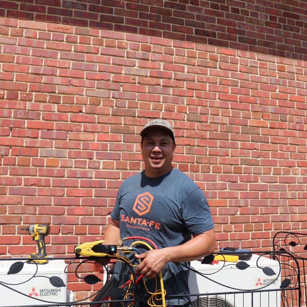 HVAC Services Atmore AL