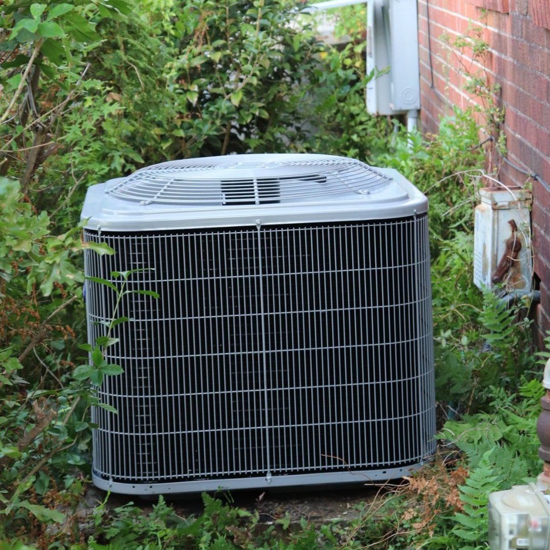 HVAC Services Atmore AL