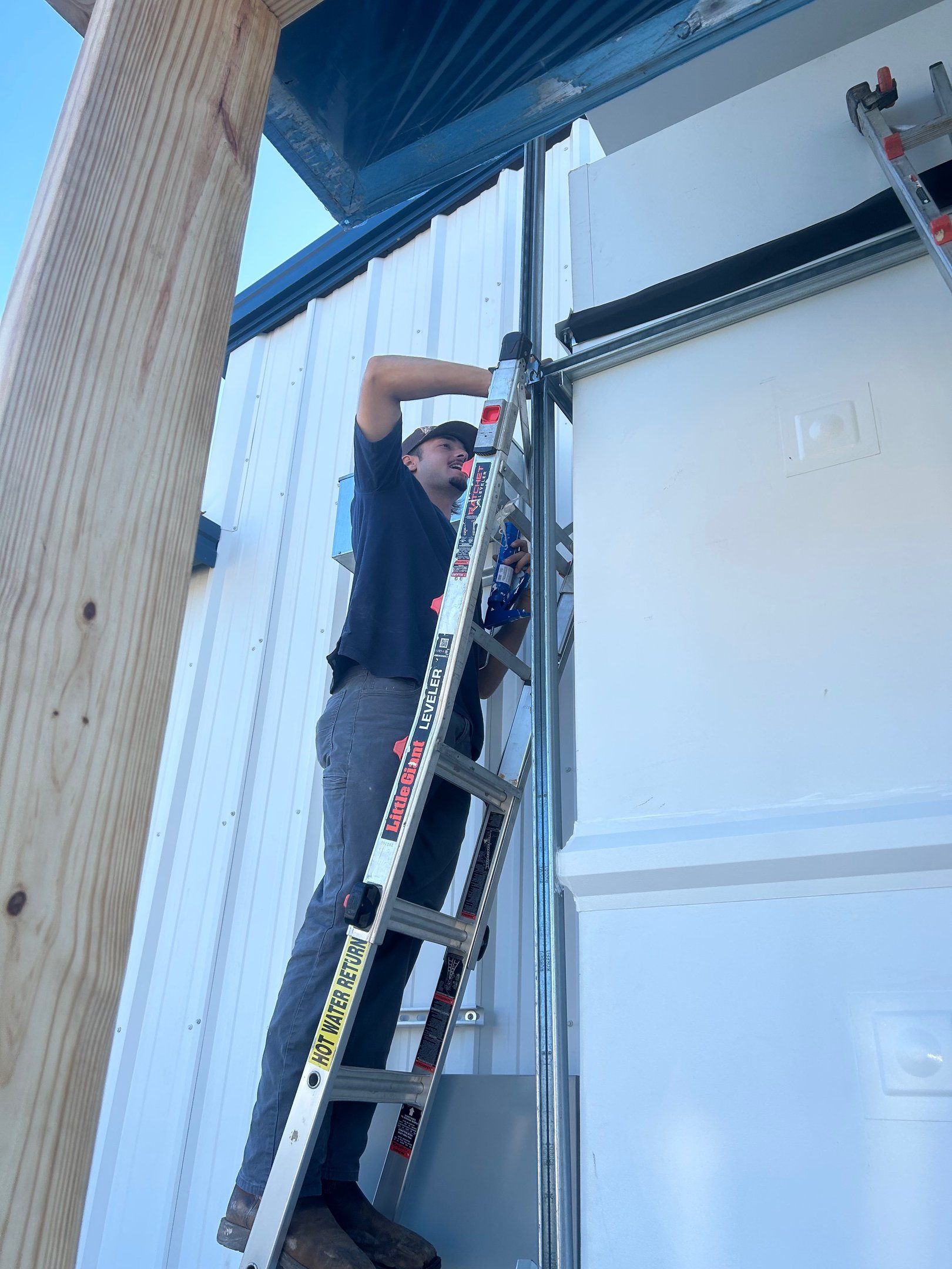 HVAC Services Atmore AL