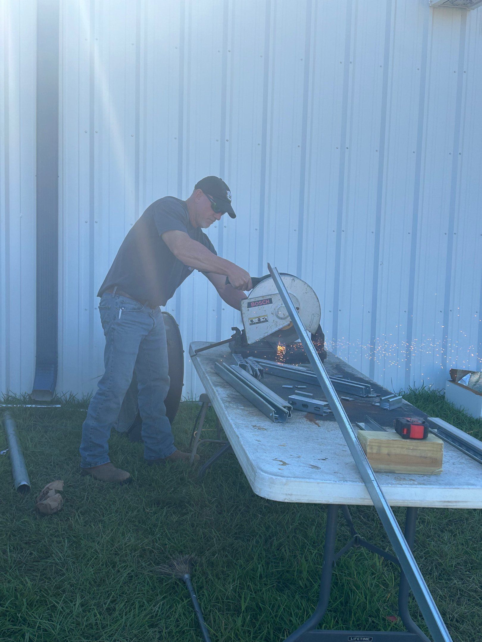 HVAC Services Atmore AL