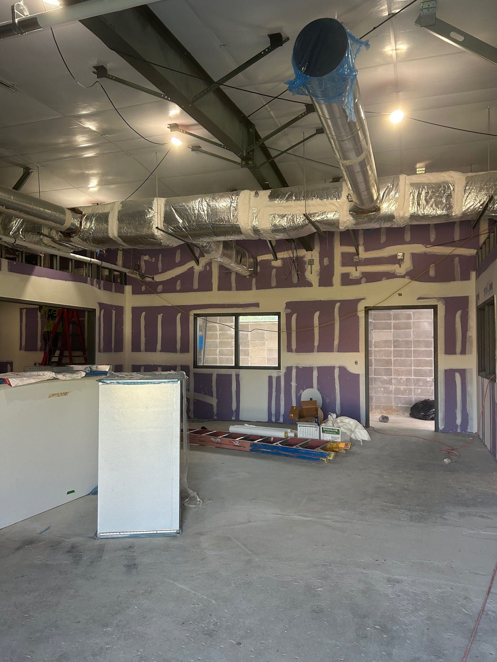 HVAC Services Atmore AL