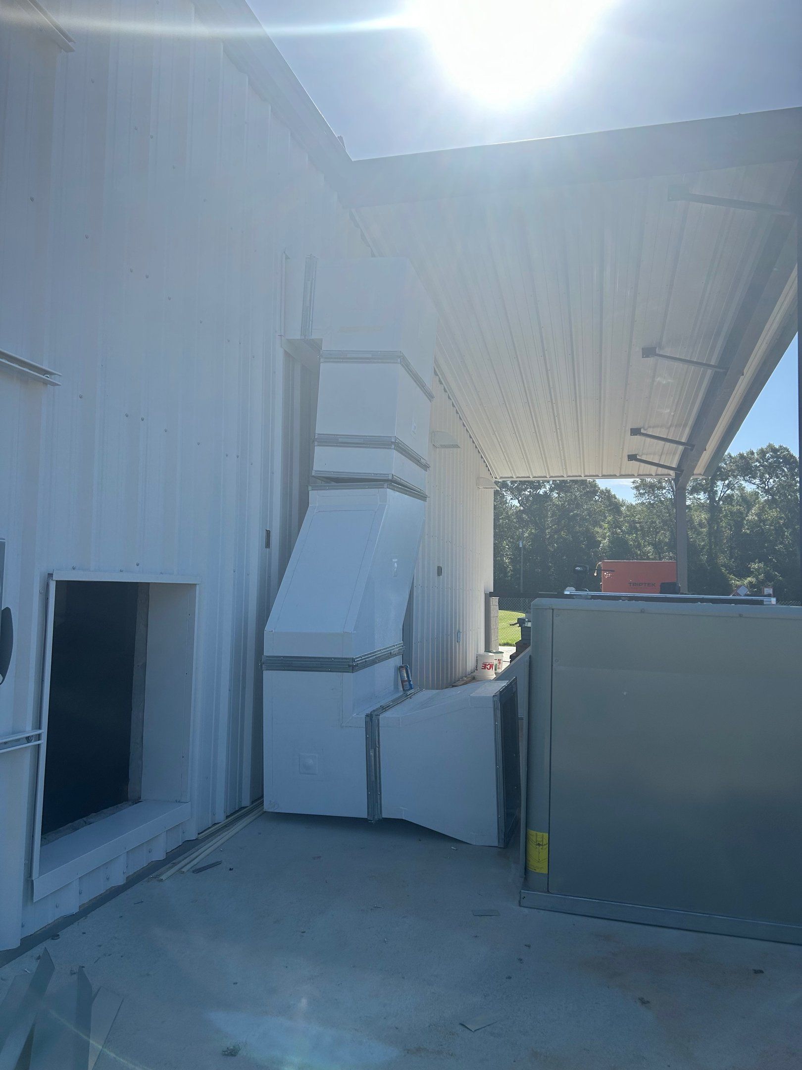 HVAC Services Atmore AL