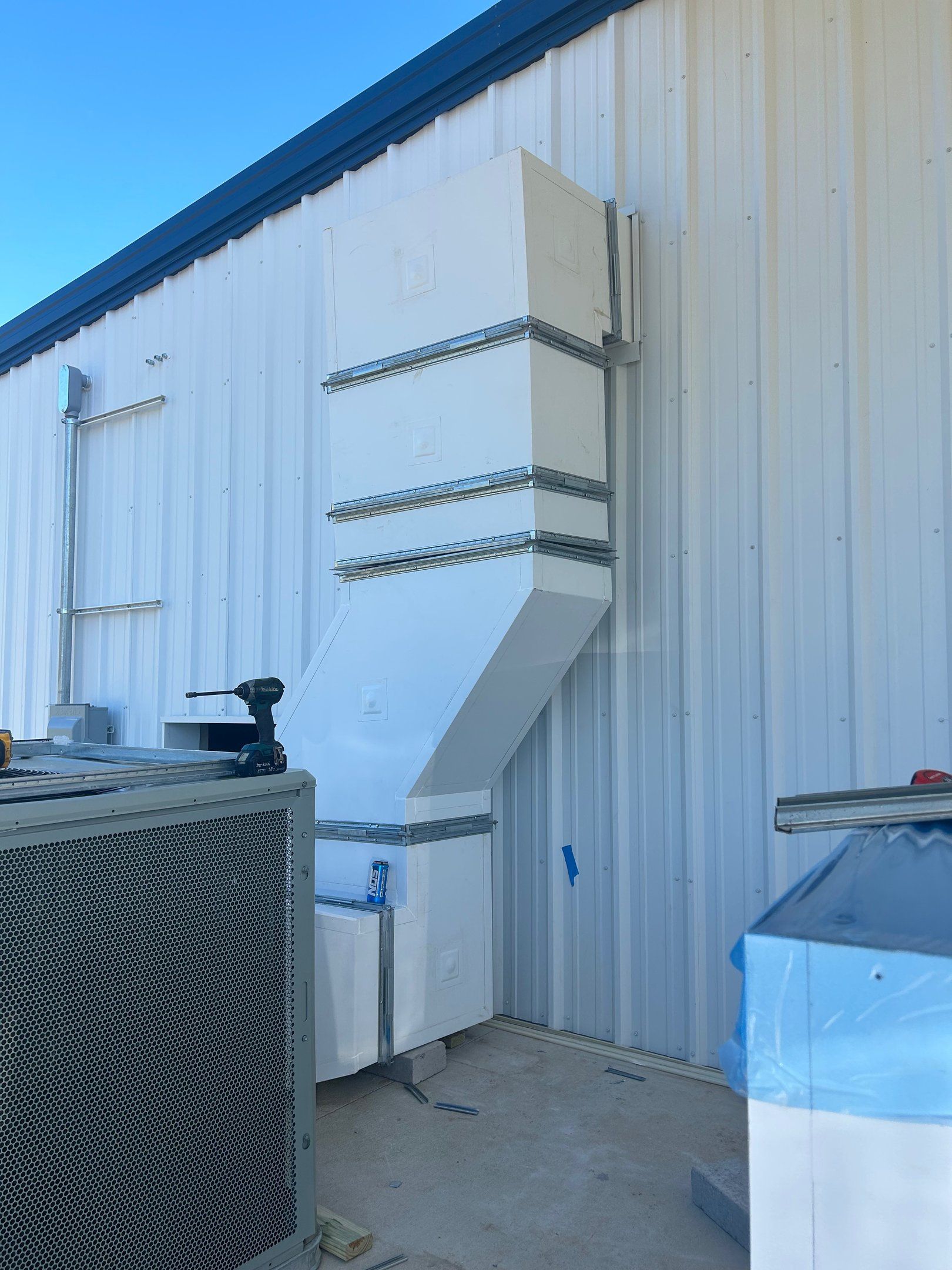 HVAC Services Atmore AL