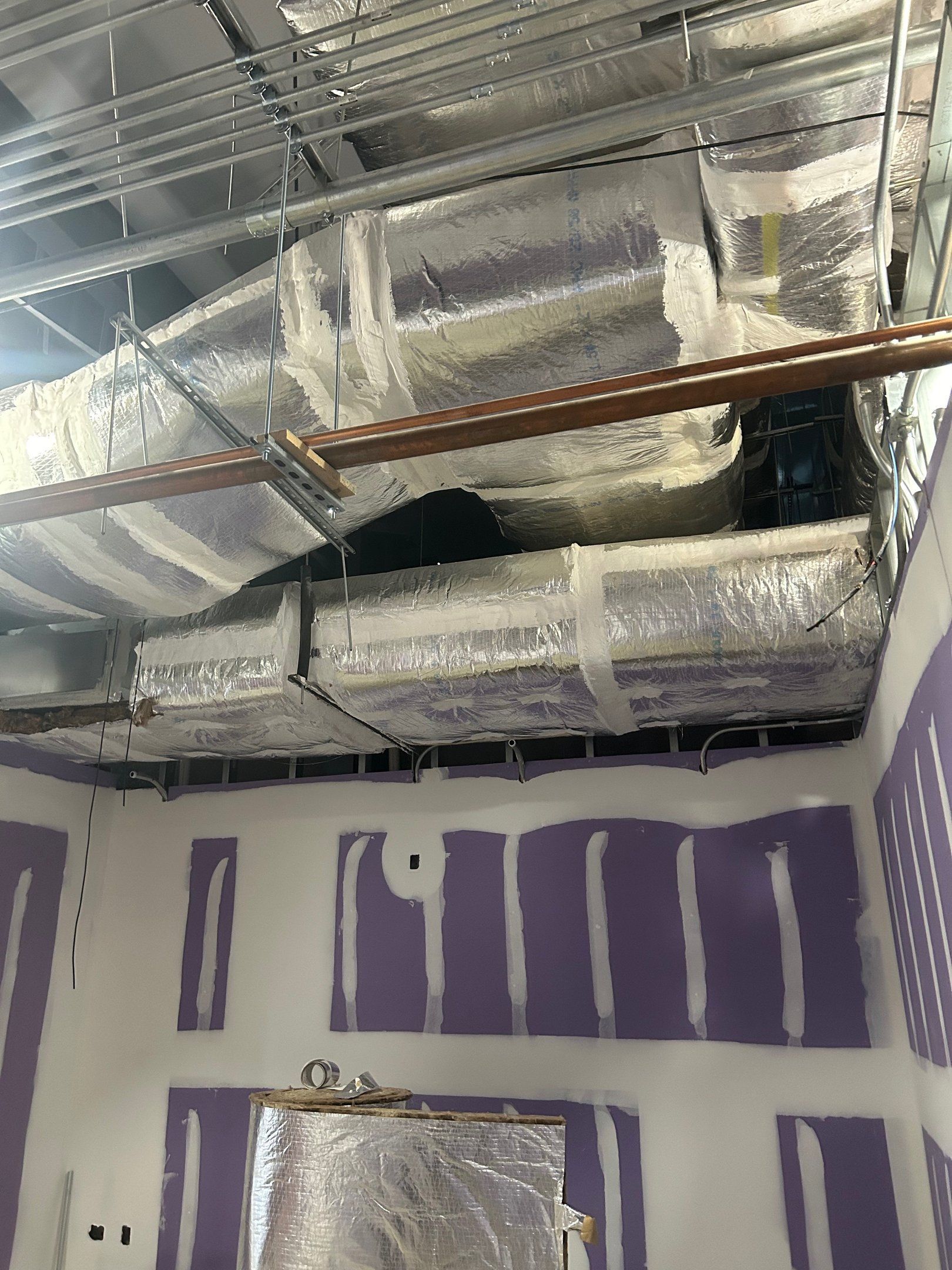 HVAC Services Atmore AL