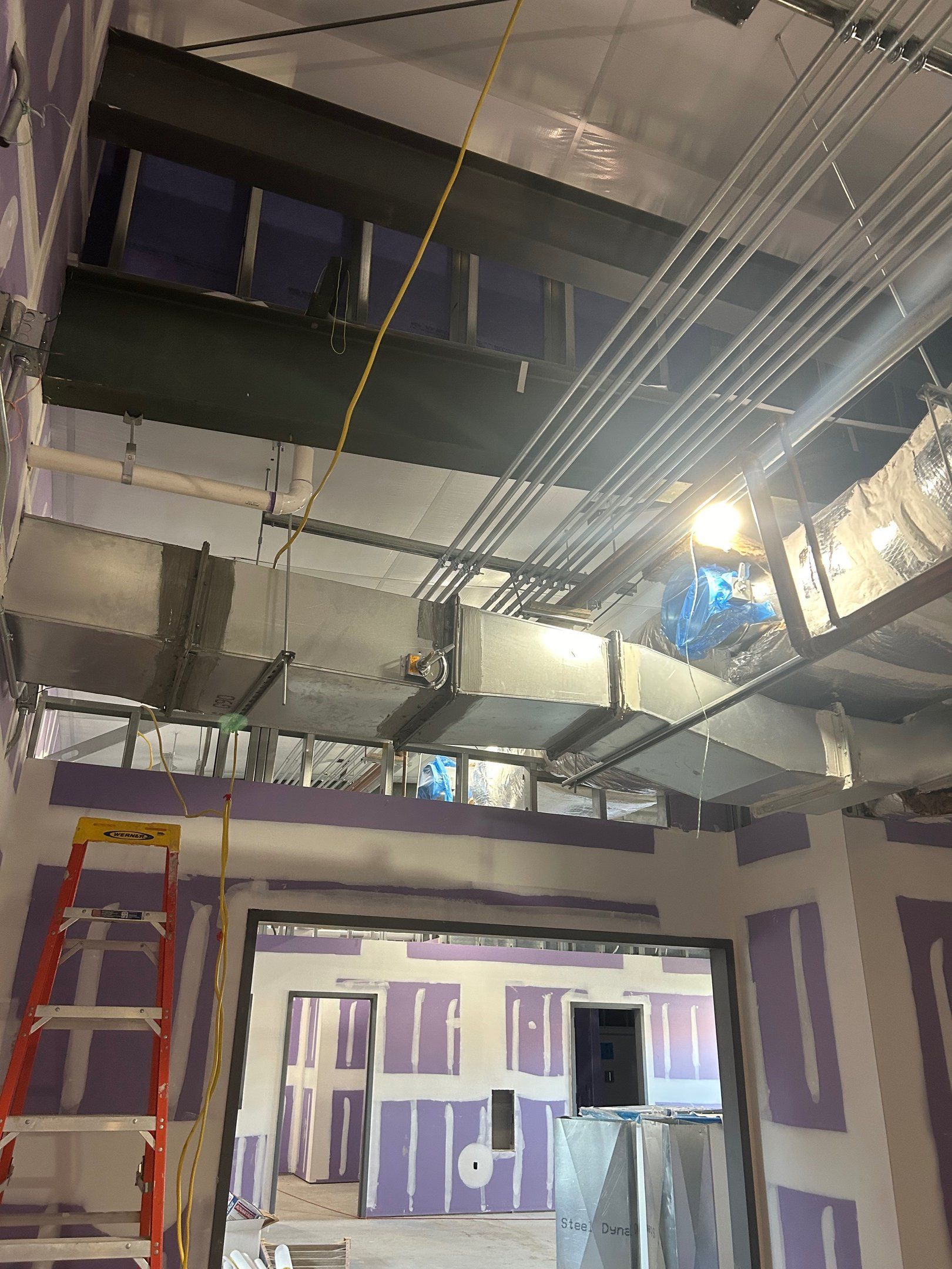 HVAC Services Atmore AL