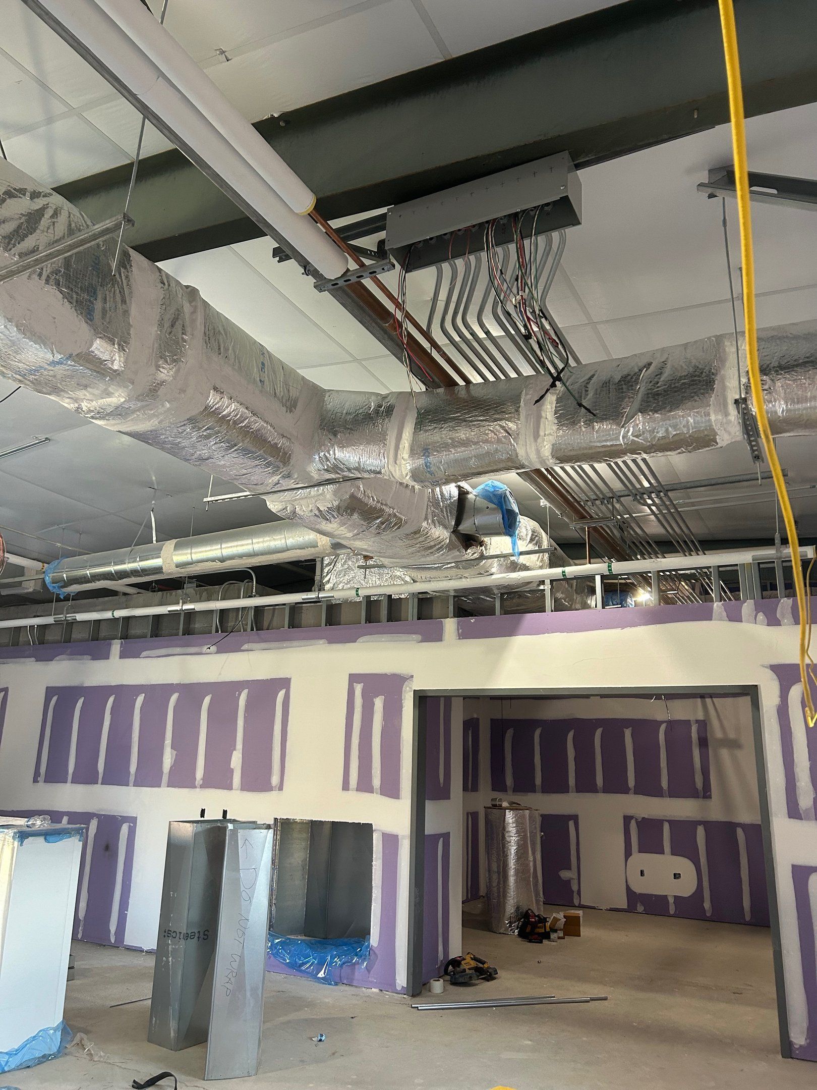 HVAC Services Atmore AL