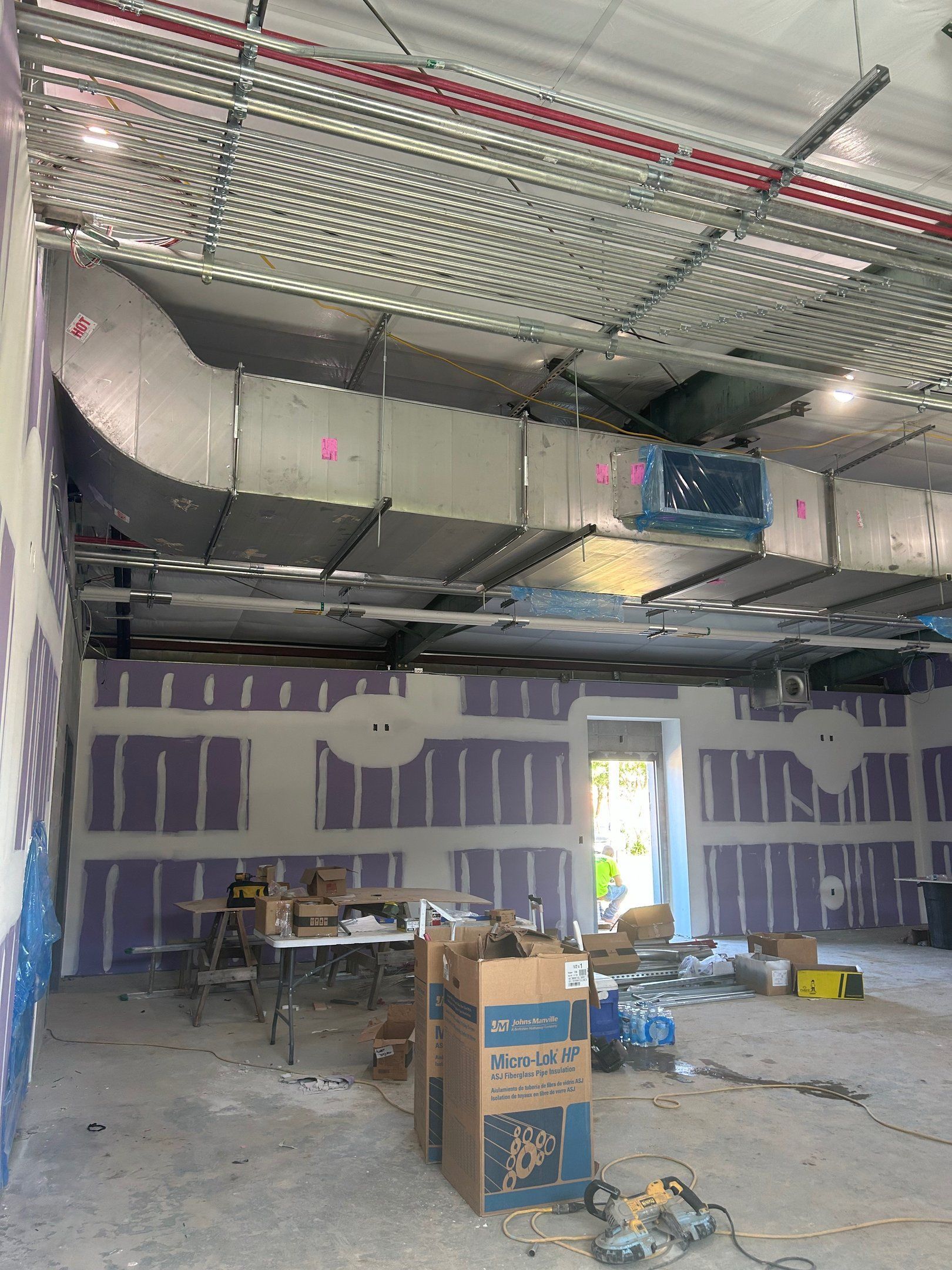 HVAC Services Atmore AL