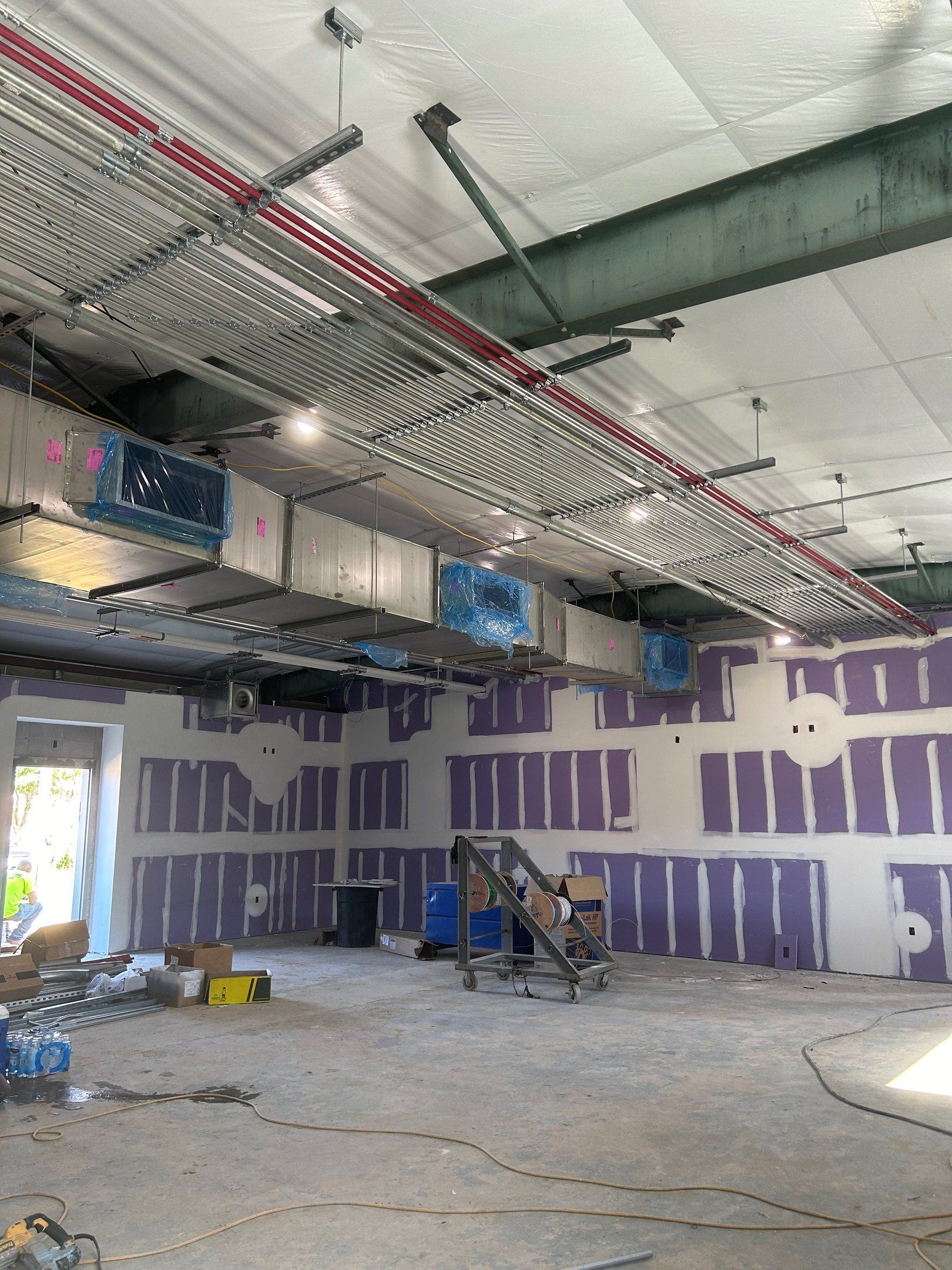 HVAC Services Atmore AL