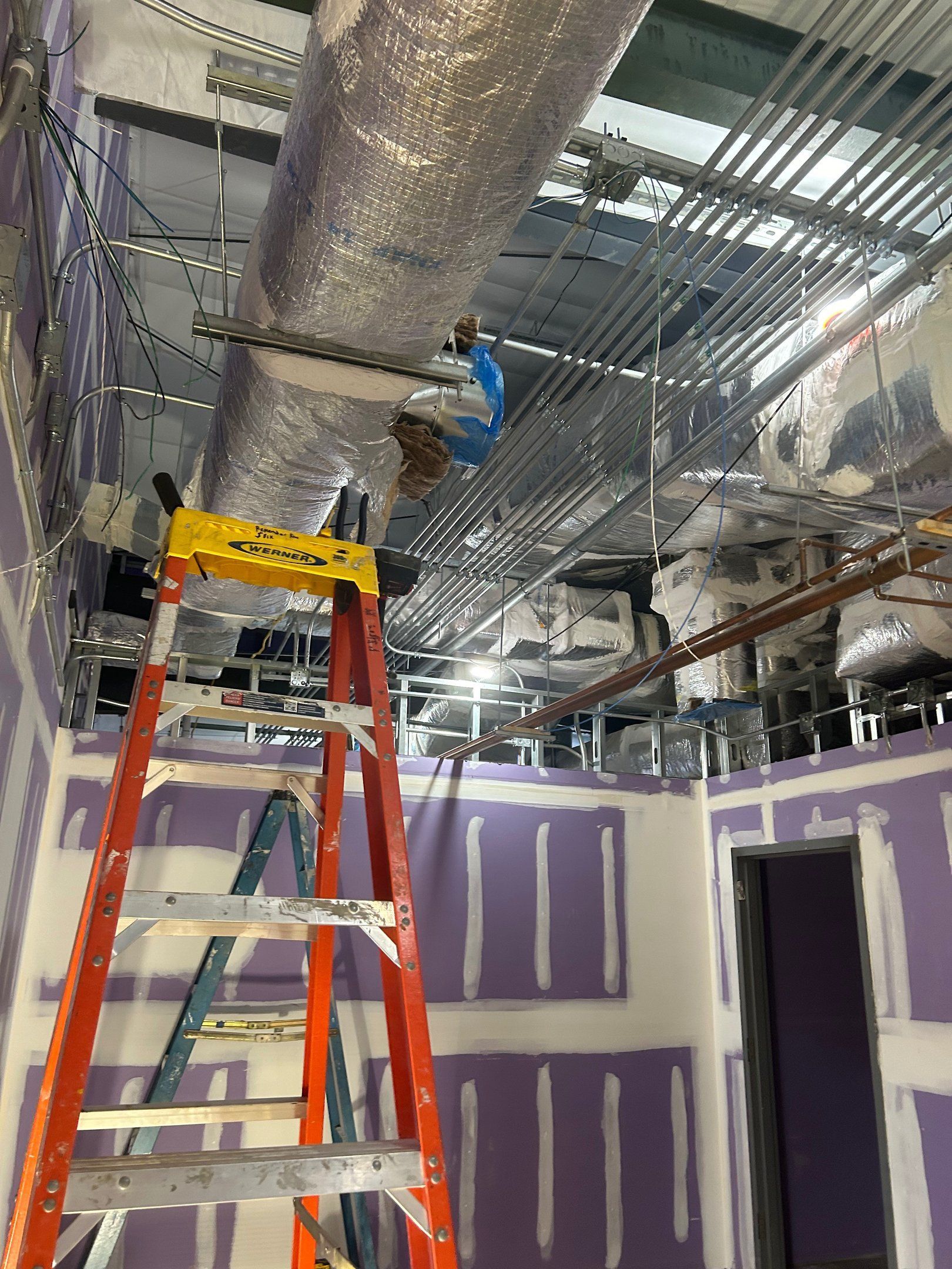 HVAC Services Atmore AL