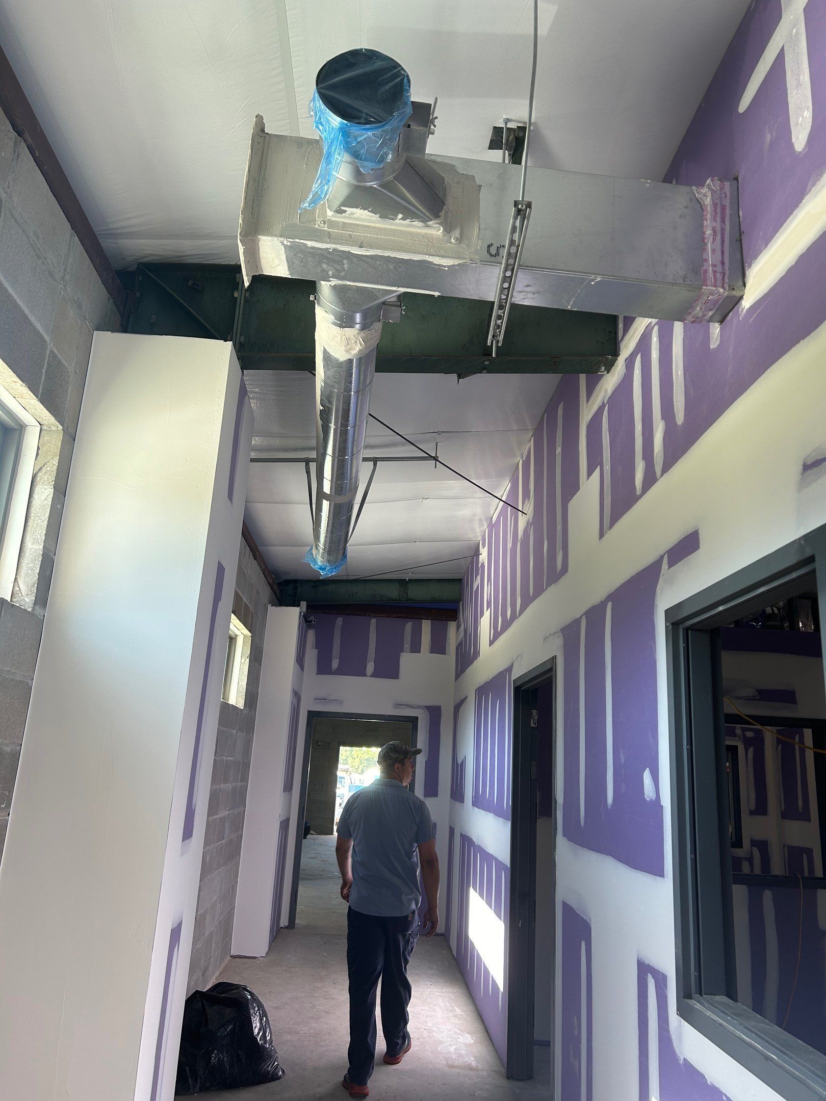 HVAC Services Atmore AL