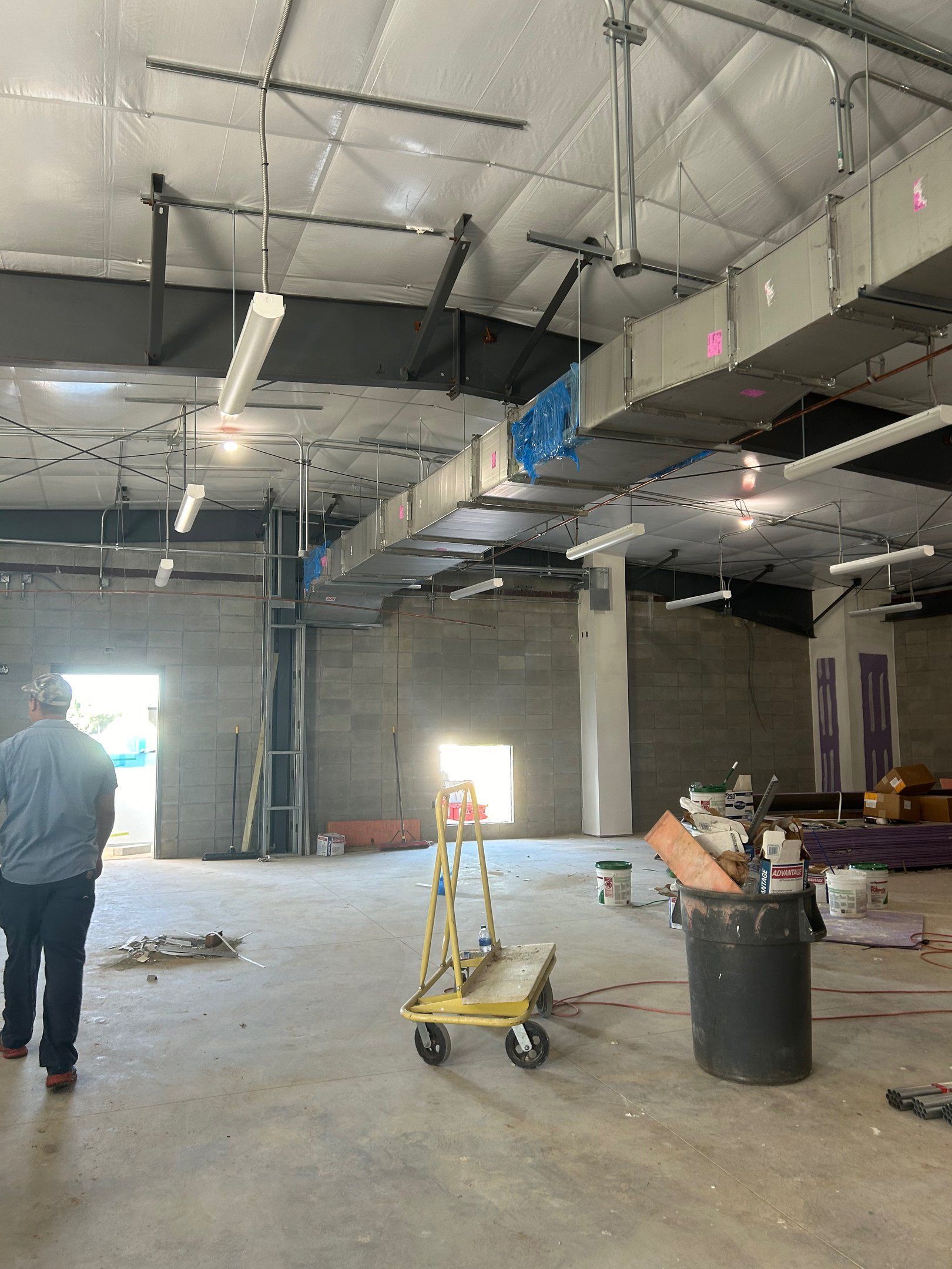 HVAC Services Atmore AL