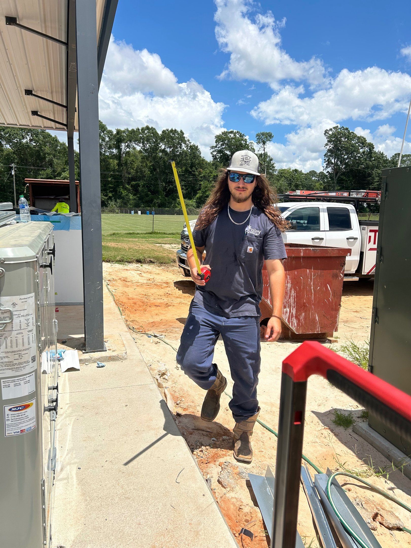 HVAC Services Atmore AL