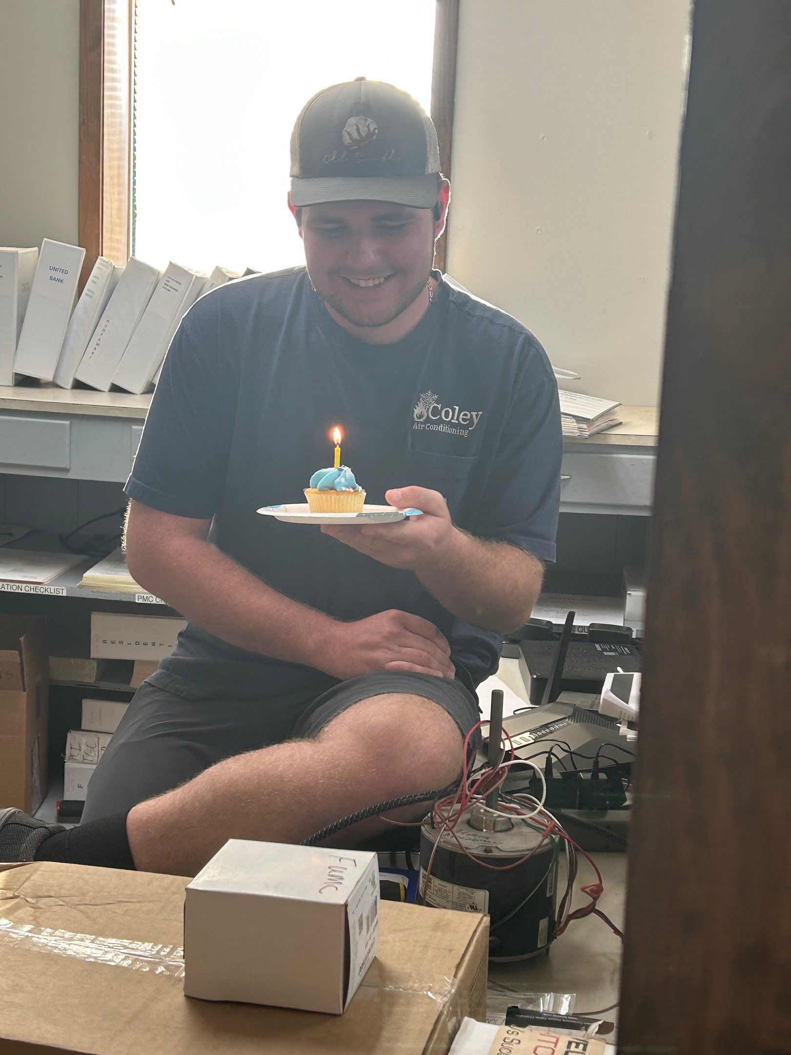 HVAC Services Atmore AL