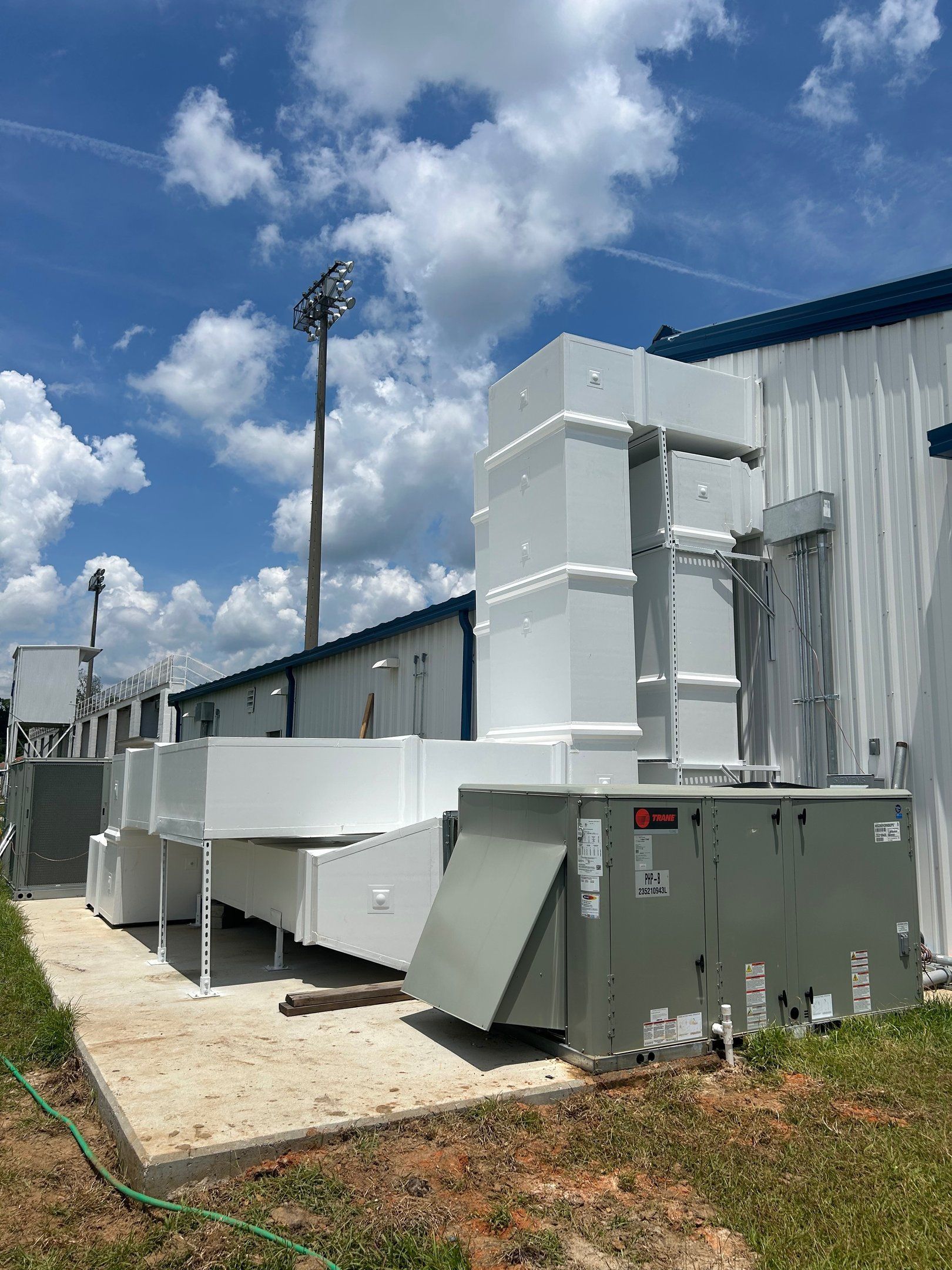 HVAC Services Atmore AL